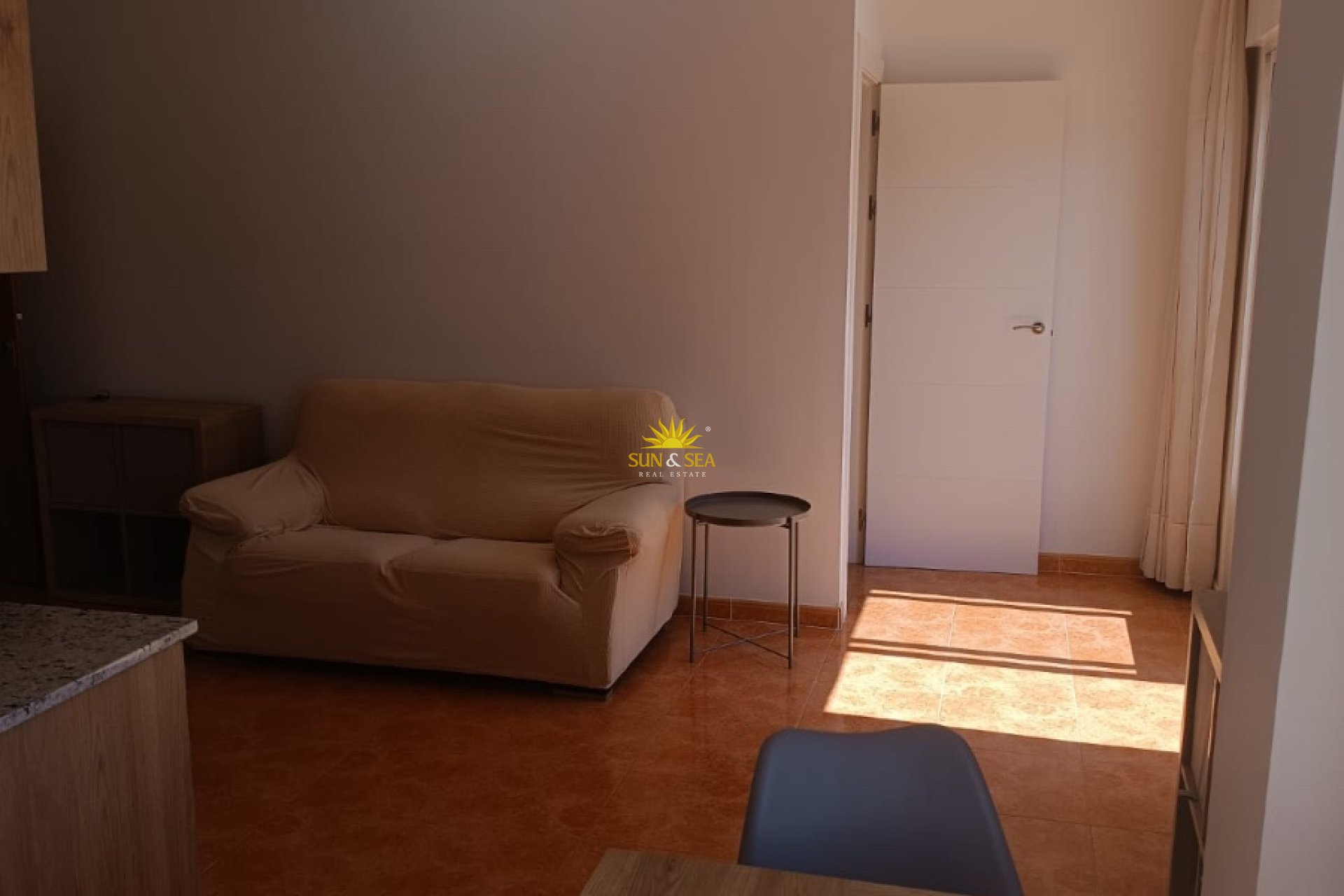 Location à long terme - Appartement - Rojales