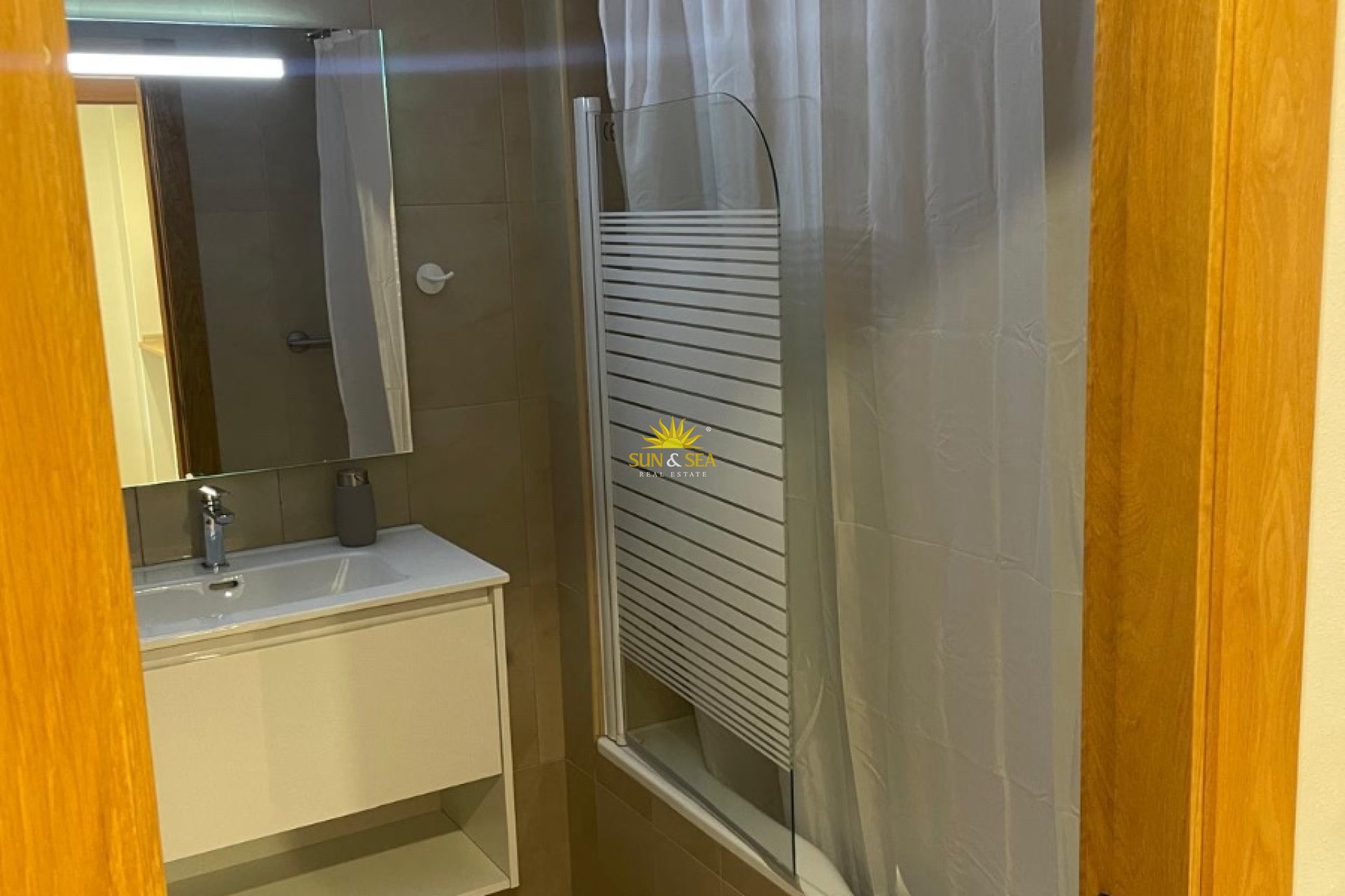 Location à long terme - Appartement - Roldan - Torre Pacheco