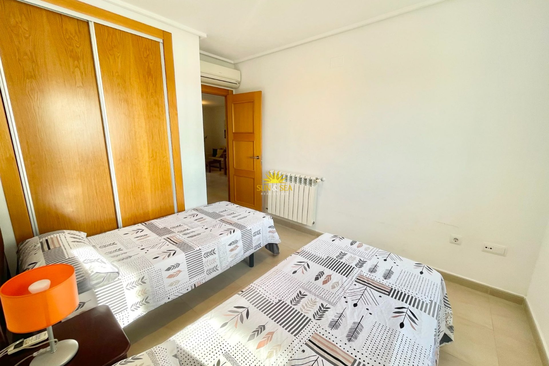 Location à long terme - Appartement - Roldan - Torre Pacheco