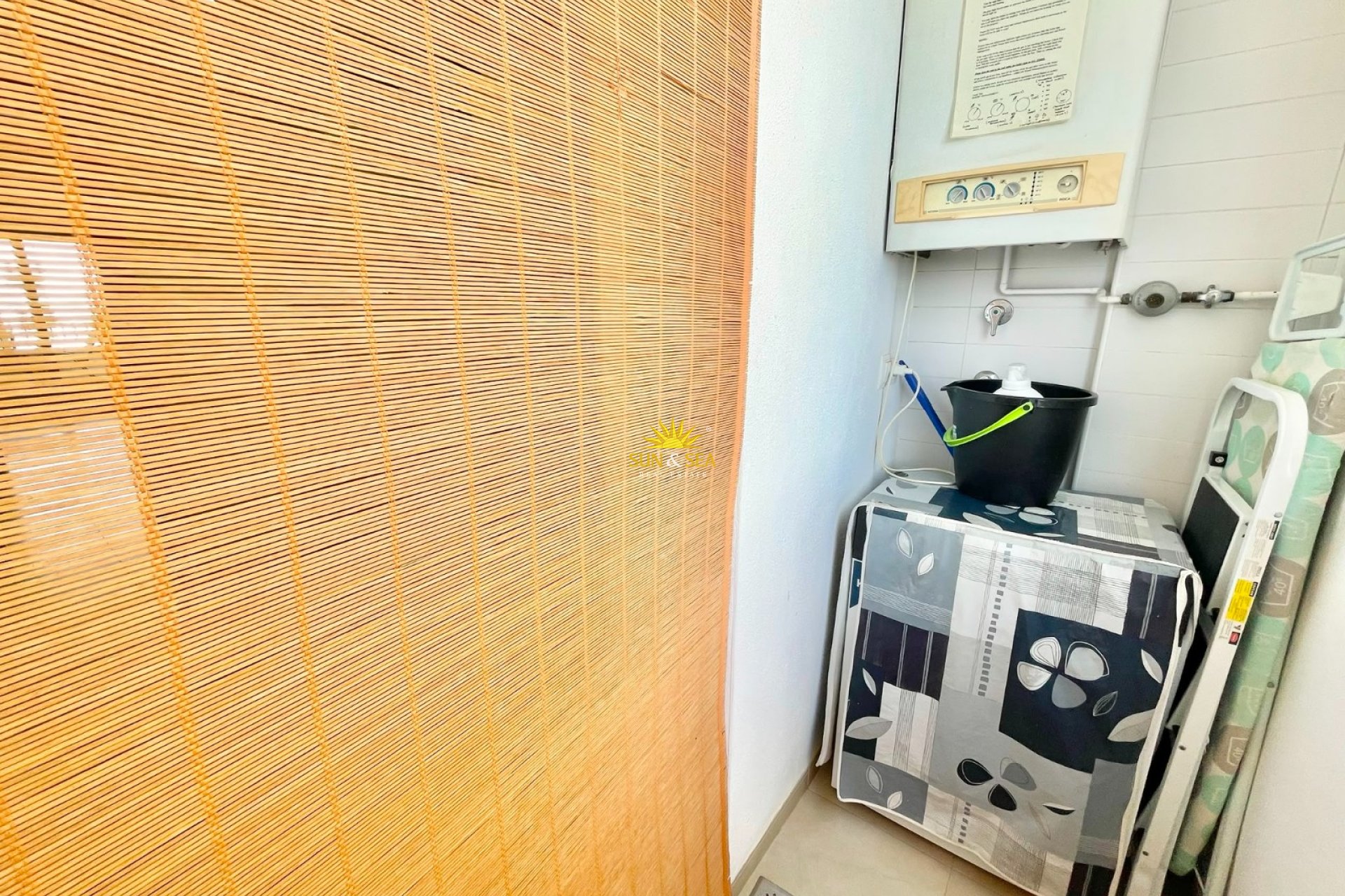 Location à long terme - Appartement - Roldan - Torre Pacheco
