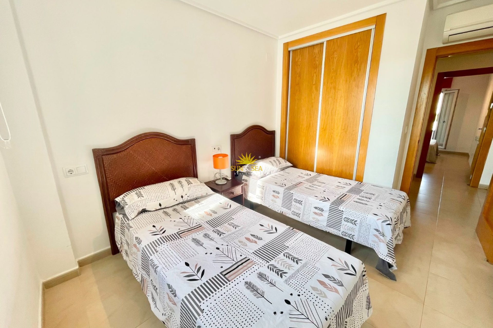 Location à long terme - Appartement - Roldan - Torre Pacheco