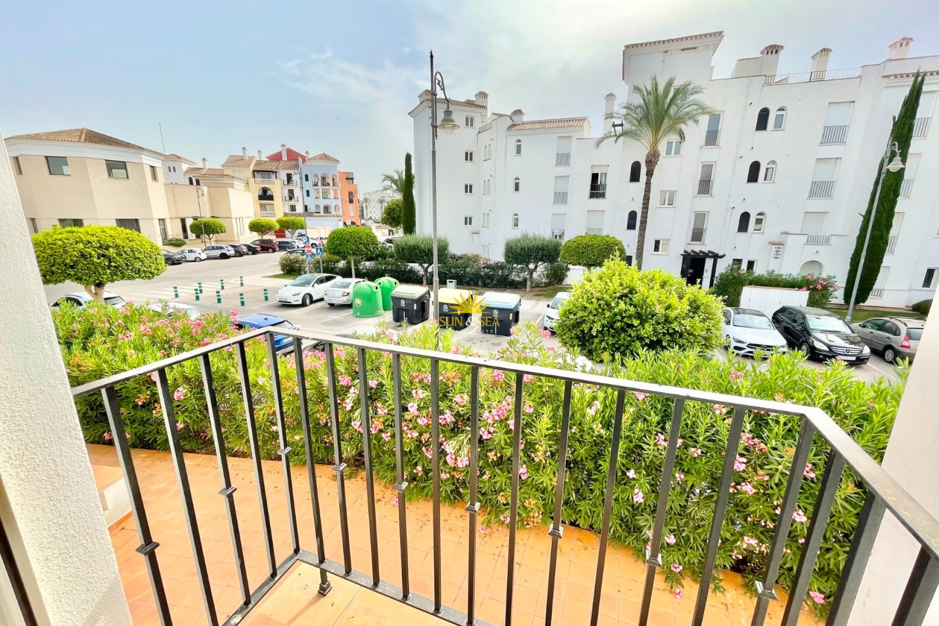 Location à long terme - Appartement - Roldan - Torre Pacheco