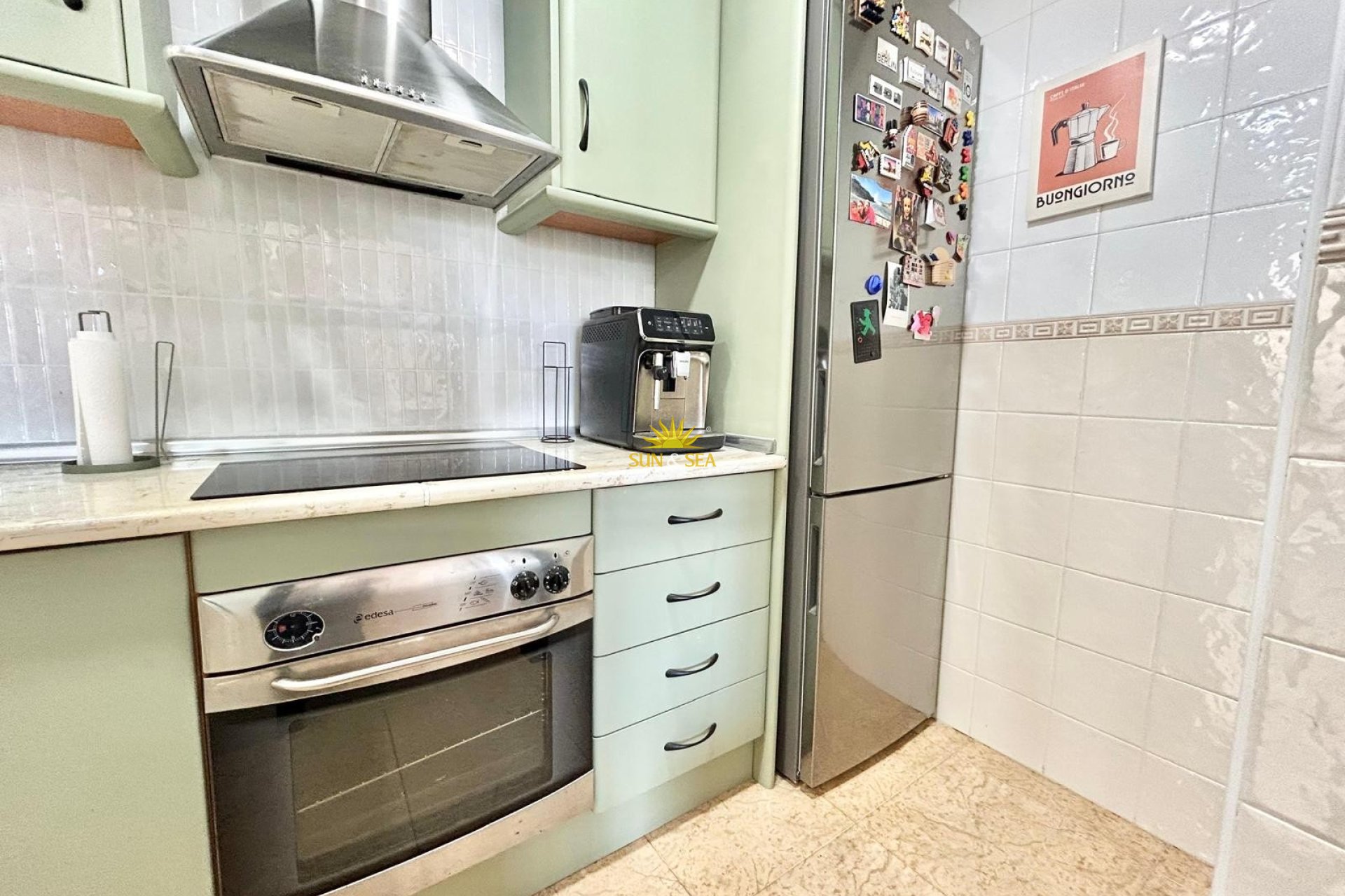 Location à long terme - Appartement - San Fulgencio