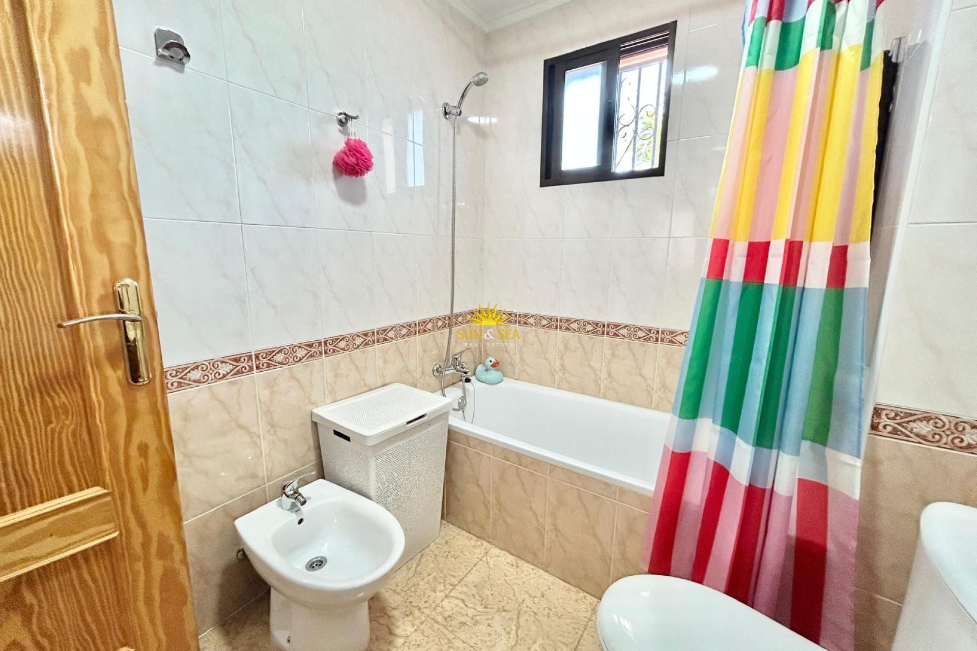 Location à long terme - Appartement - San Fulgencio