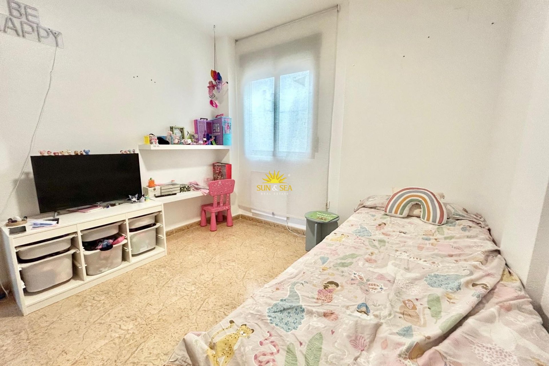 Location à long terme - Appartement - San Fulgencio