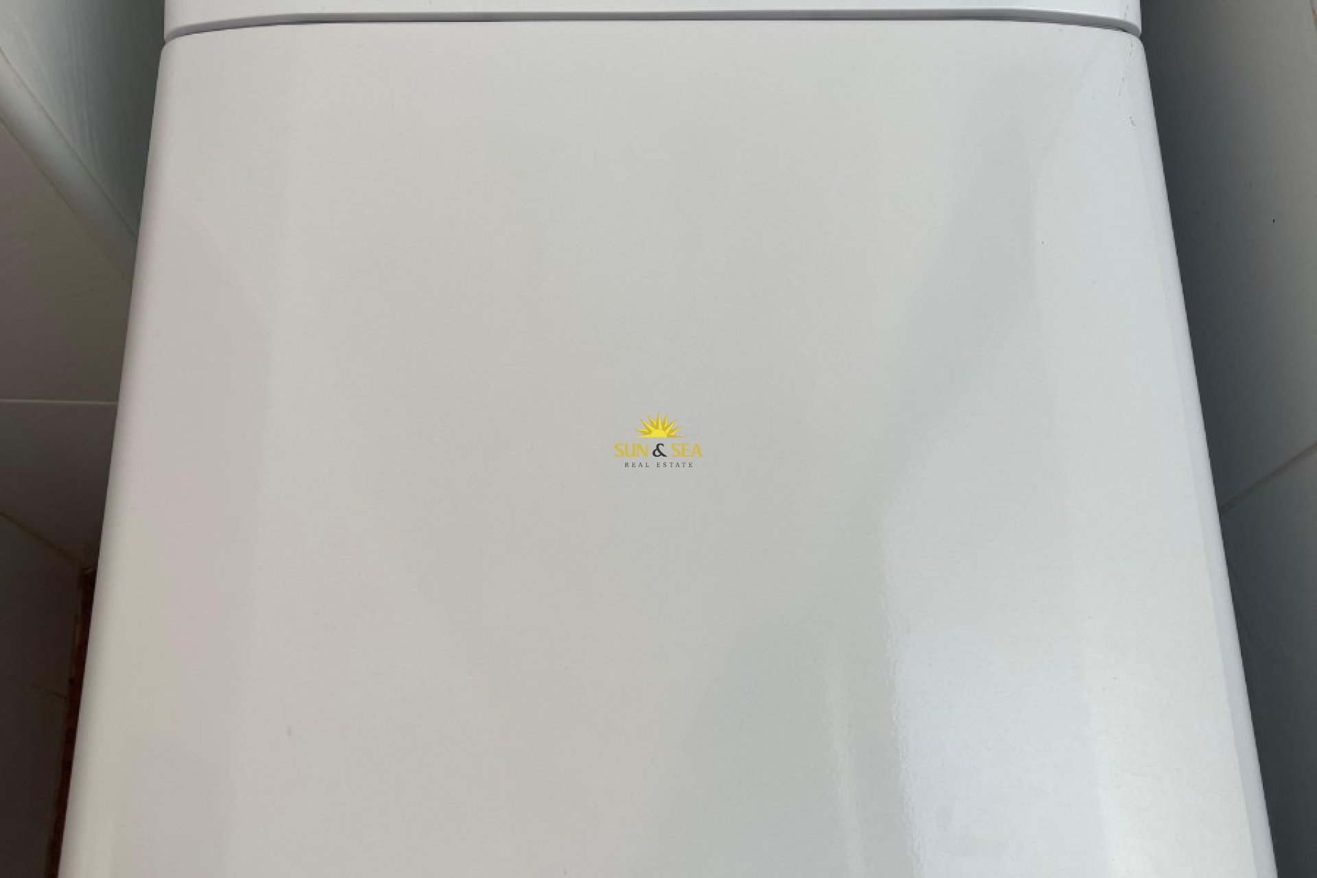 Location à long terme - Appartement - San Javier - Santiago De La Ribera