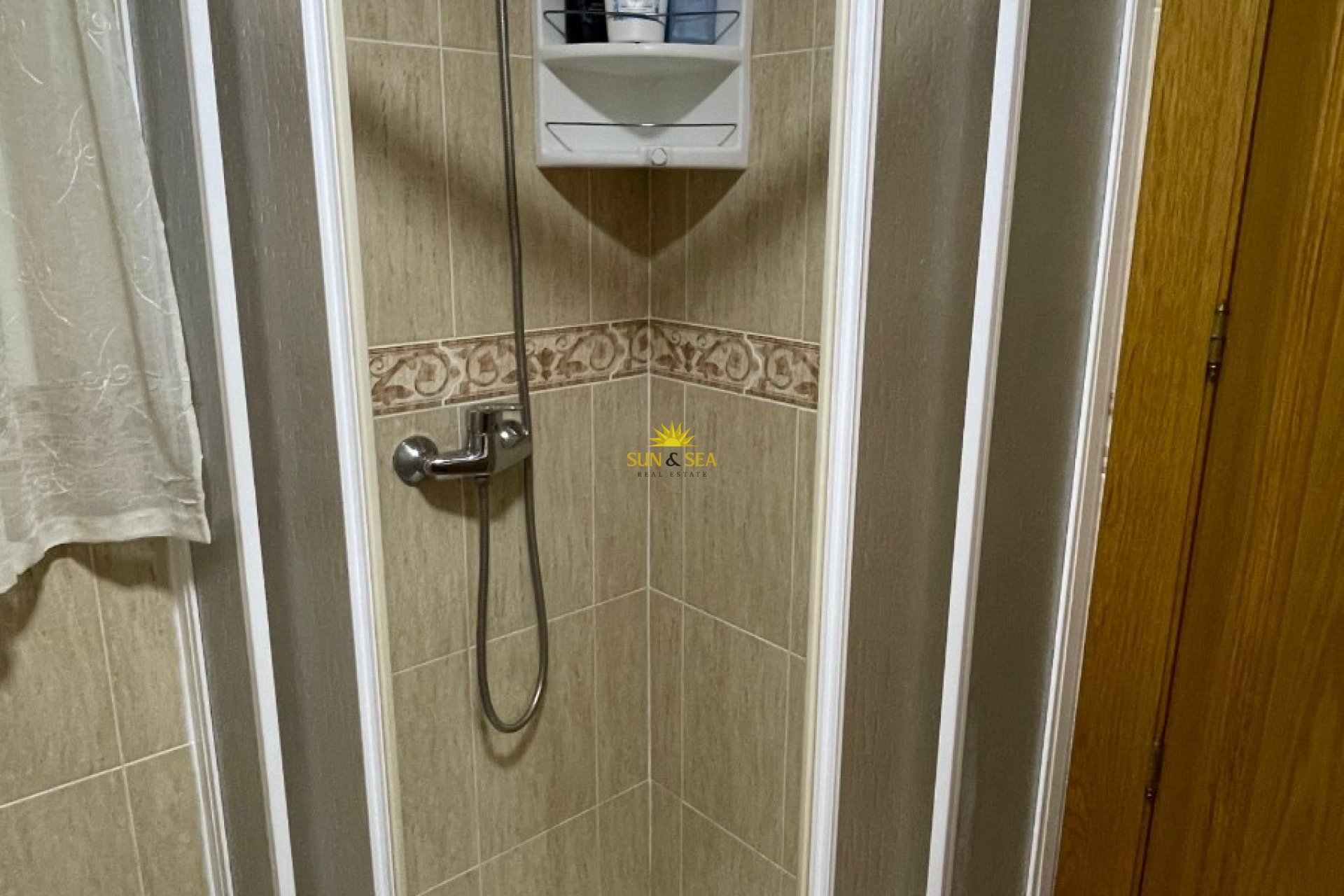 Location à long terme - Appartement - San Javier - Santiago De La Ribera