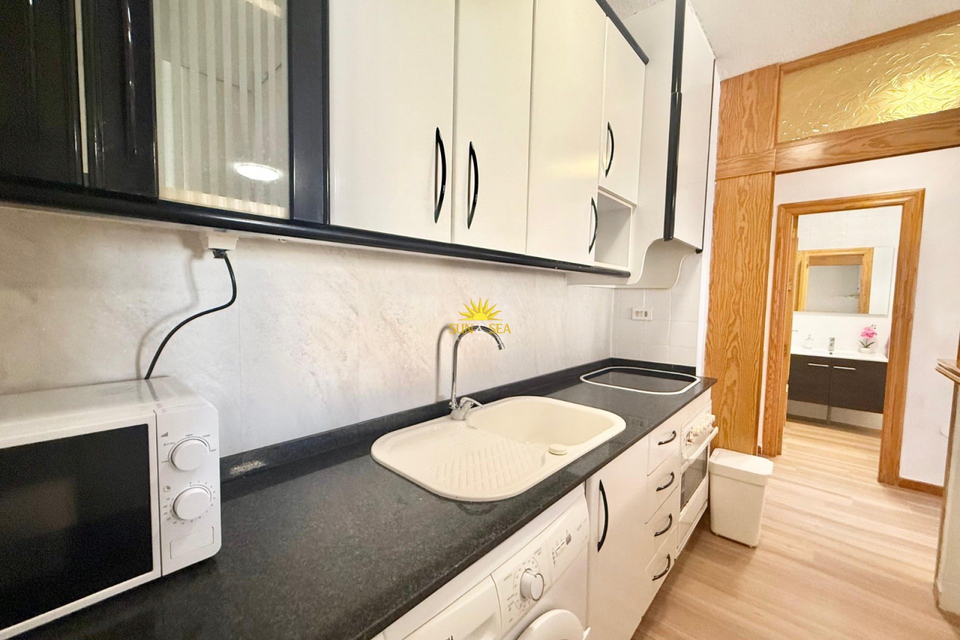 Location à long terme - Appartement - San Javier - Santiago De La Ribera