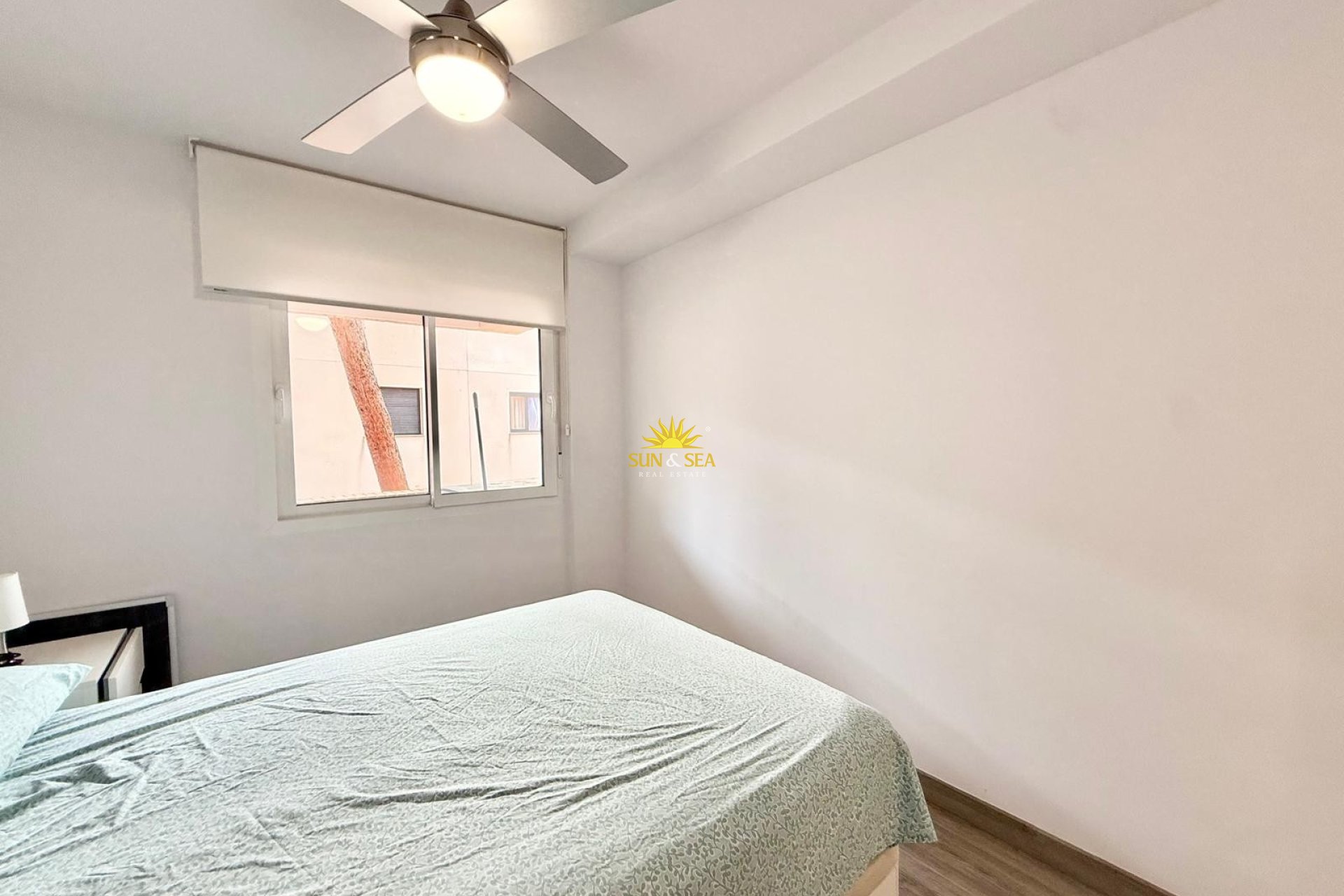 Location à long terme - Appartement - San Javier - Santiago De La Ribera