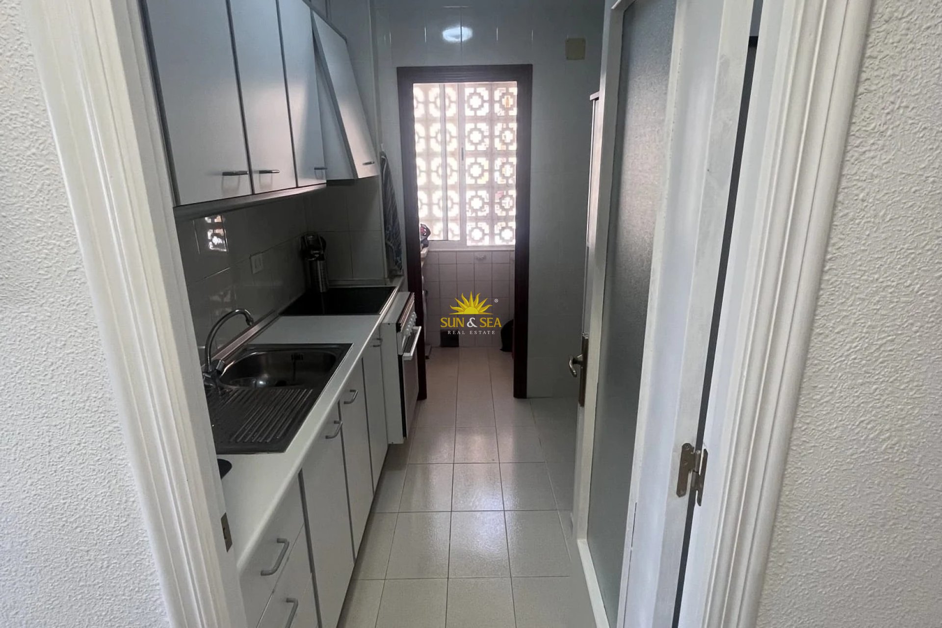 Location à long terme - Appartement - San Javier - Santiago De La Ribera