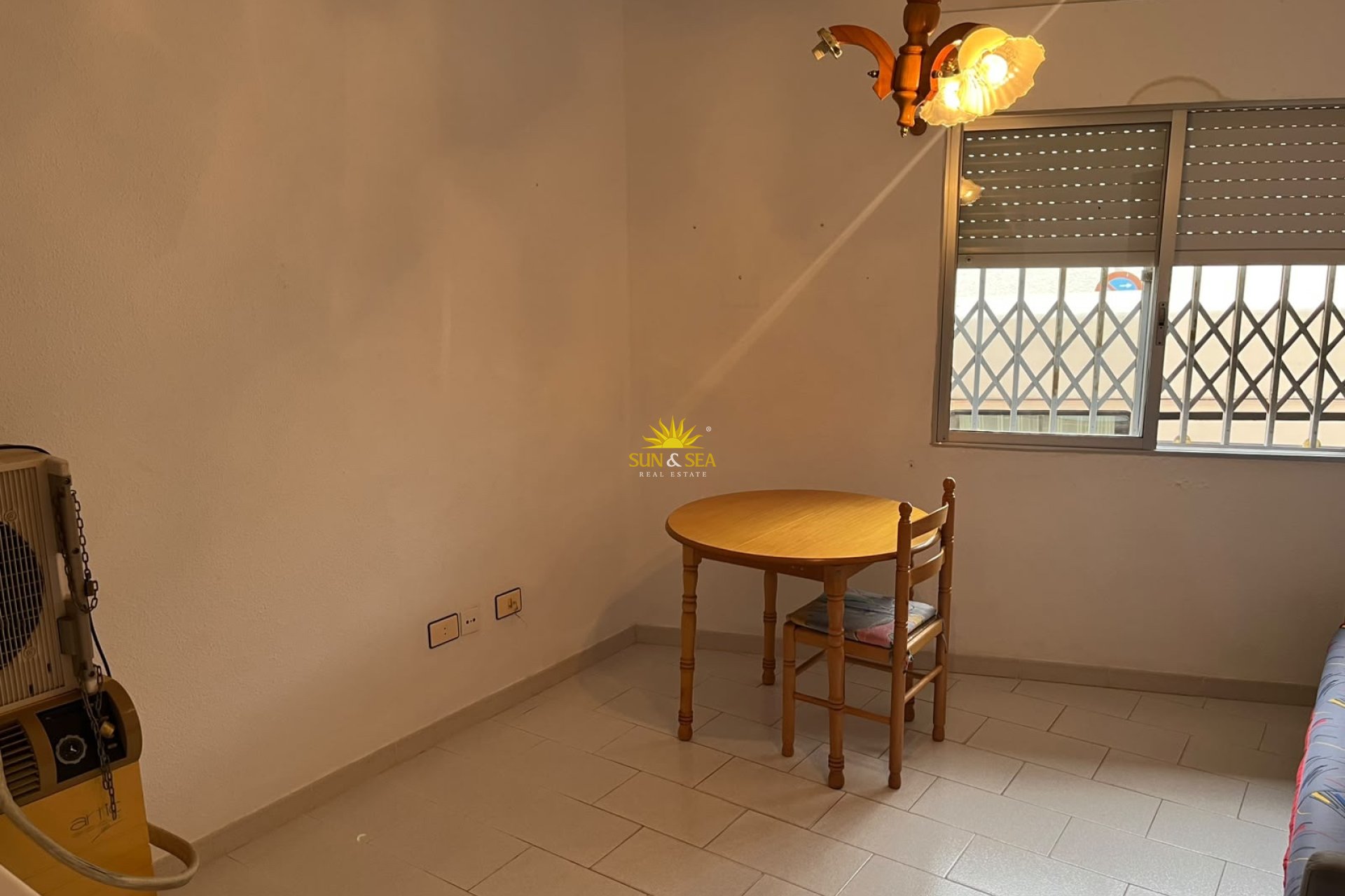 Location à long terme - Appartement - San Javier
