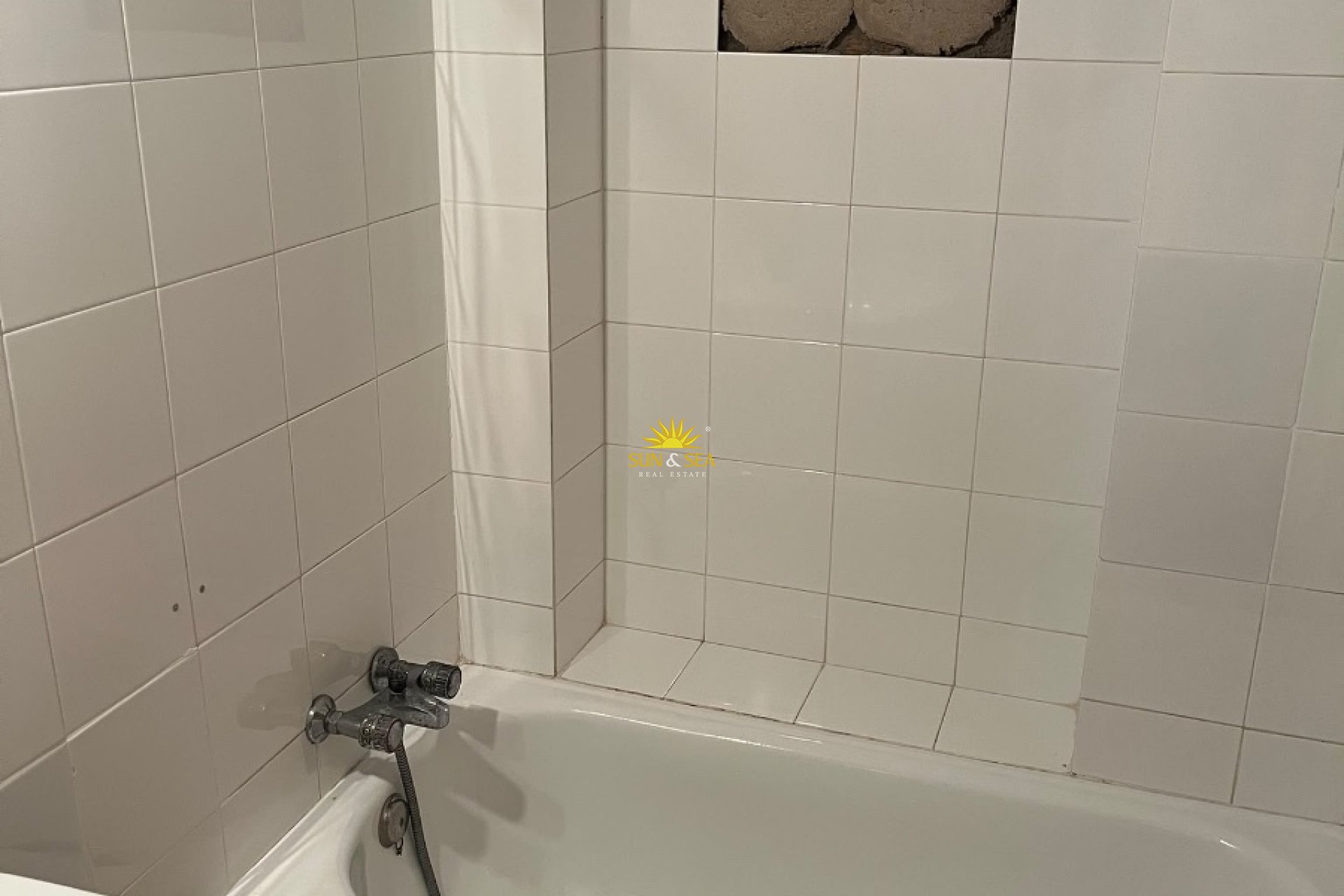 Location à long terme - Appartement - San Javier