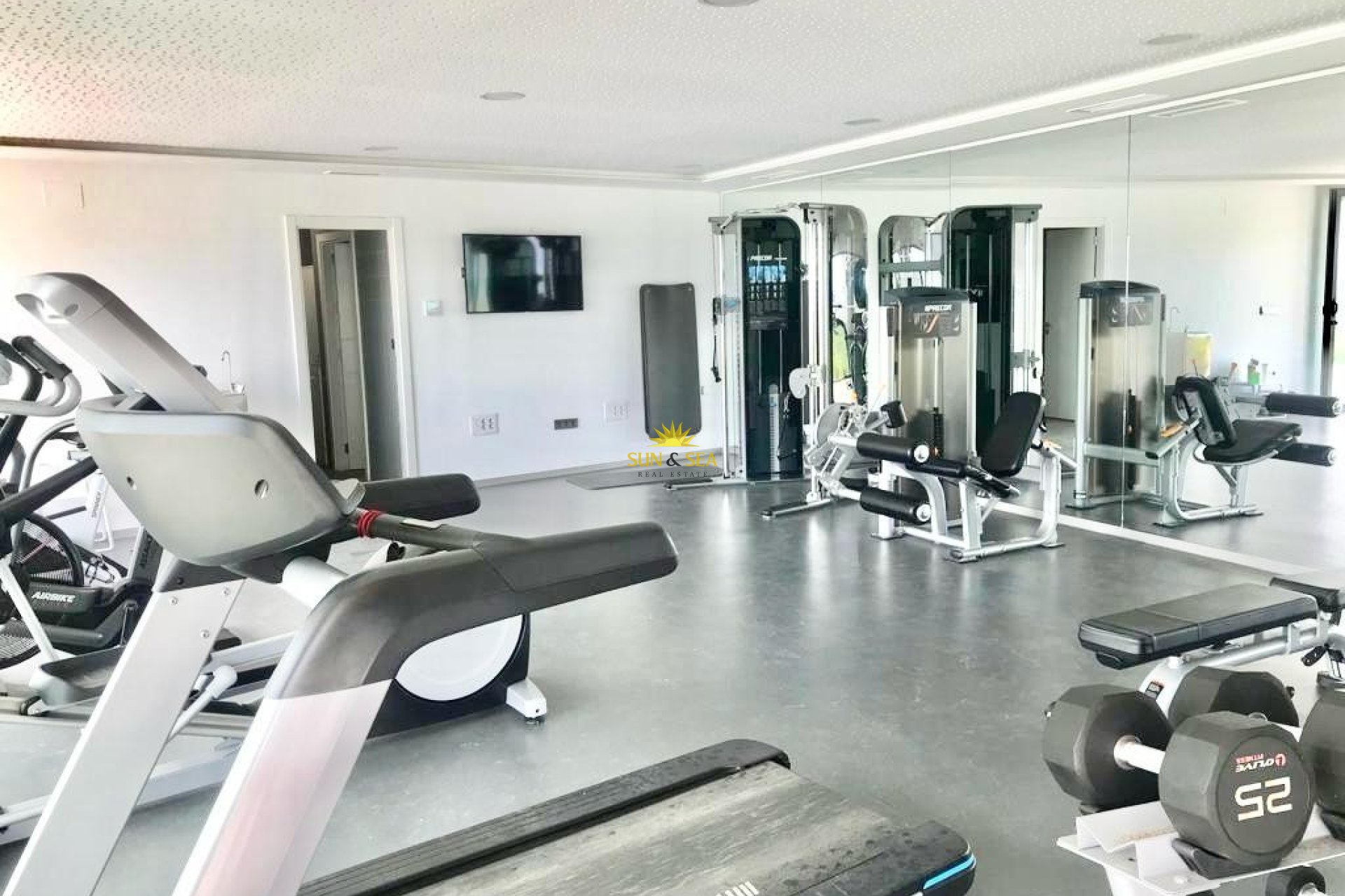 Location à long terme - Appartement - San Juan Playa - Cabo De Las Huertas