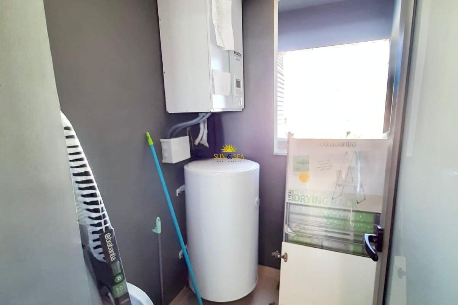 Location à long terme - Appartement - San Juan Playa - Cabo De Las Huertas