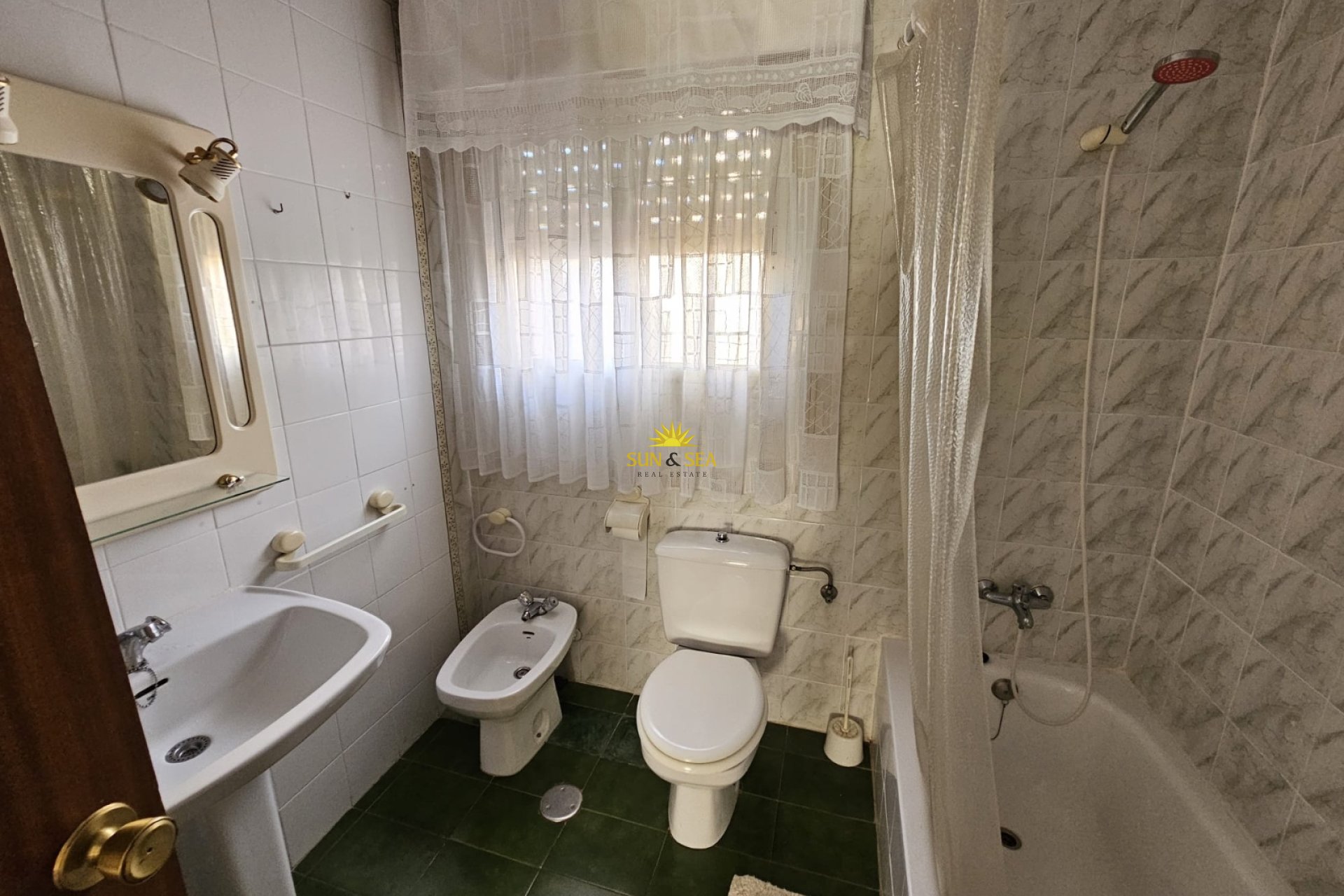 Location à long terme - Appartement - San Juan Playa - Cabo De Las Huertas