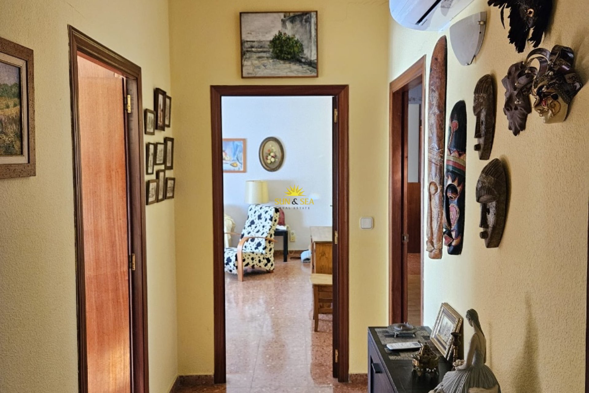 Location à long terme - Appartement - San Juan Playa - Cabo De Las Huertas