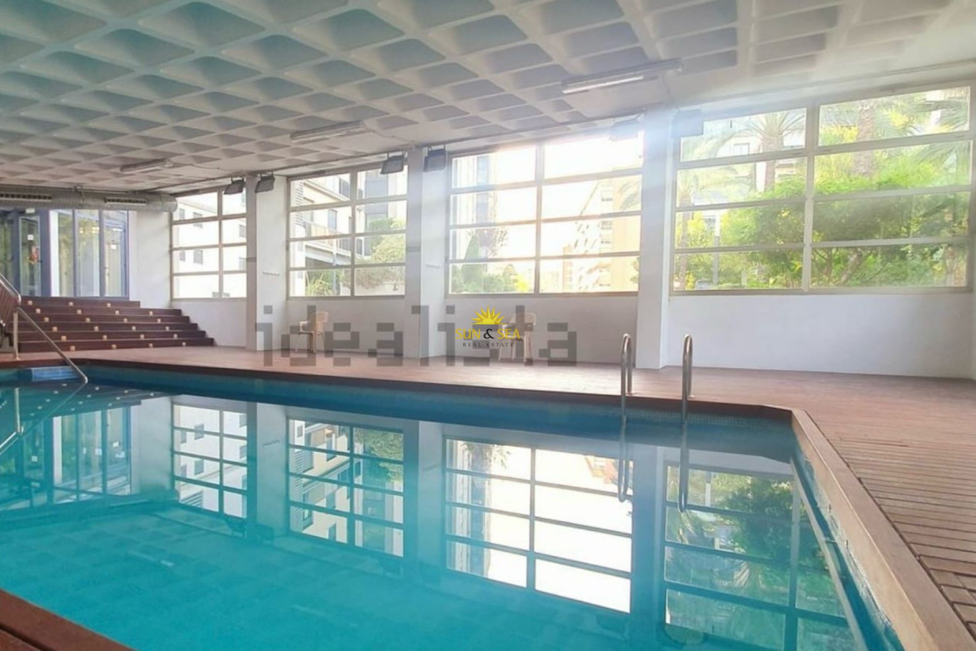 Location à long terme - Appartement - San Juan Playa - Cabo De Las Huertas