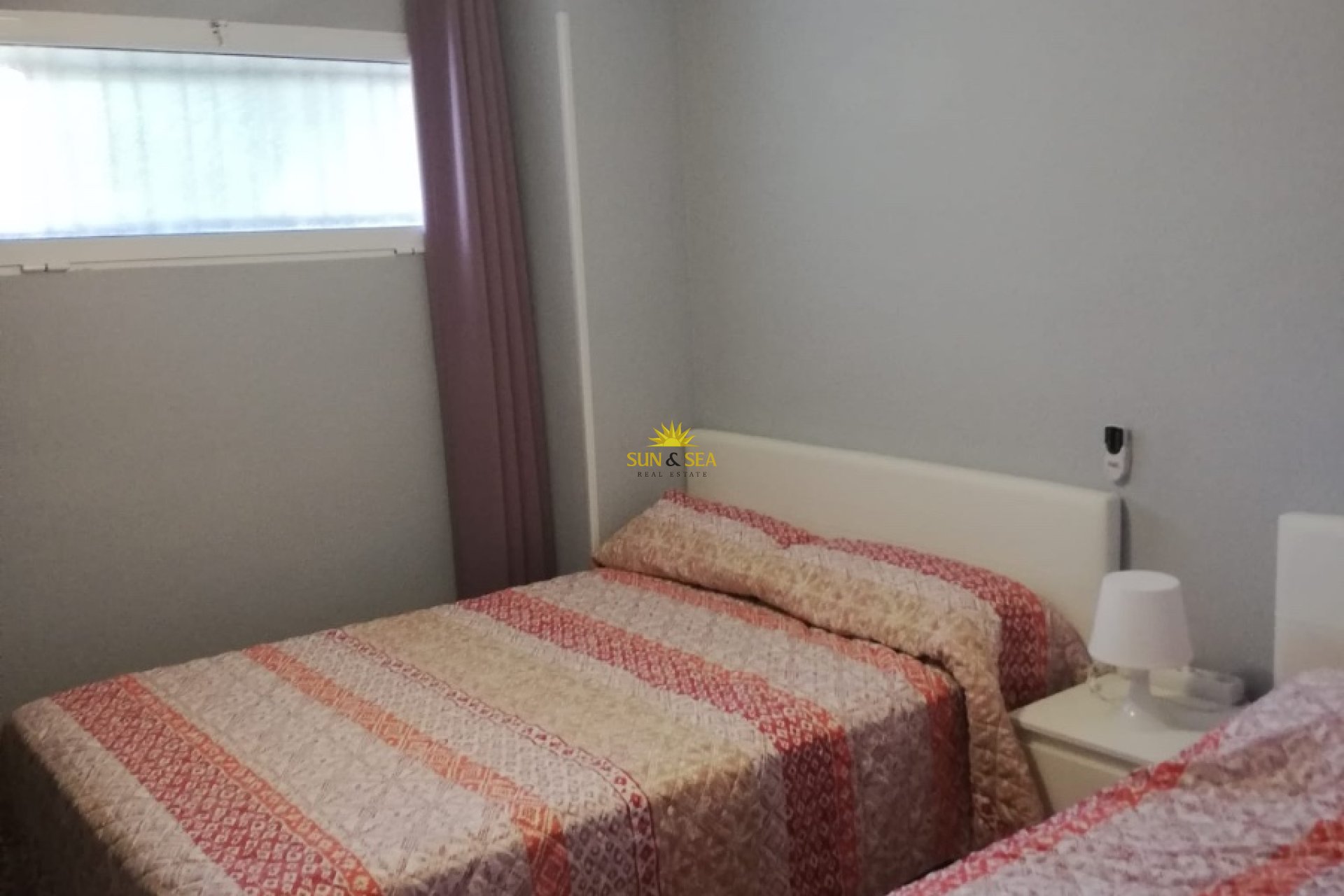 Location à long terme - Appartement - San Juan Playa - San Juan Alicante