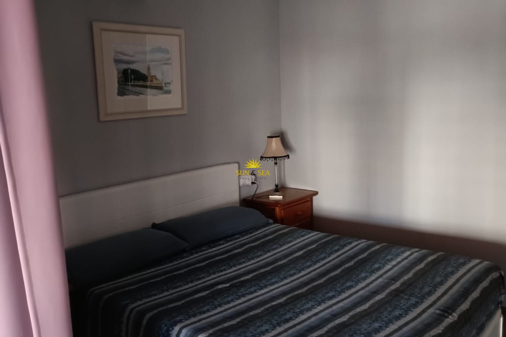 Location à long terme - Appartement - San Juan Playa - San Juan Alicante