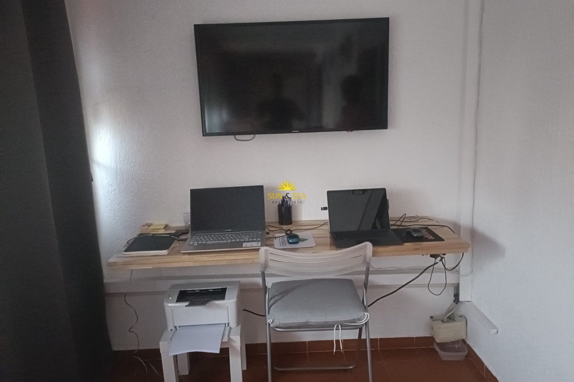 Location à long terme - Appartement - San Juan Playa - San Juan Alicante