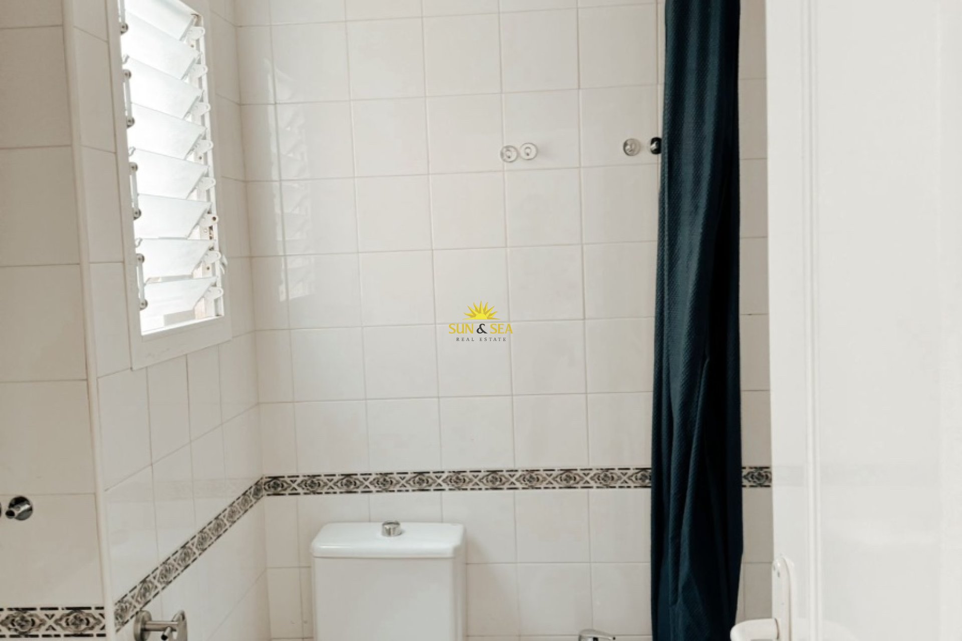 Location à long terme - Appartement - San Juan Playa - San Juan de Alicante