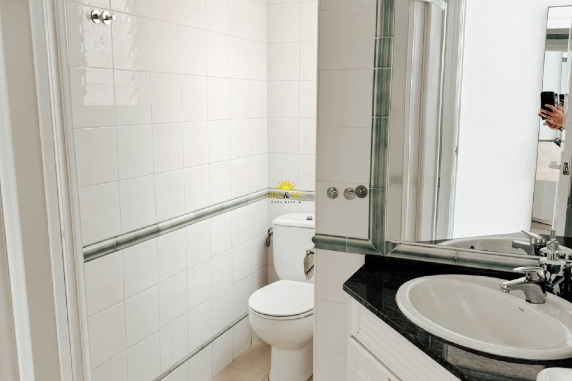 Location à long terme - Appartement - San Juan Playa - San Juan de Alicante
