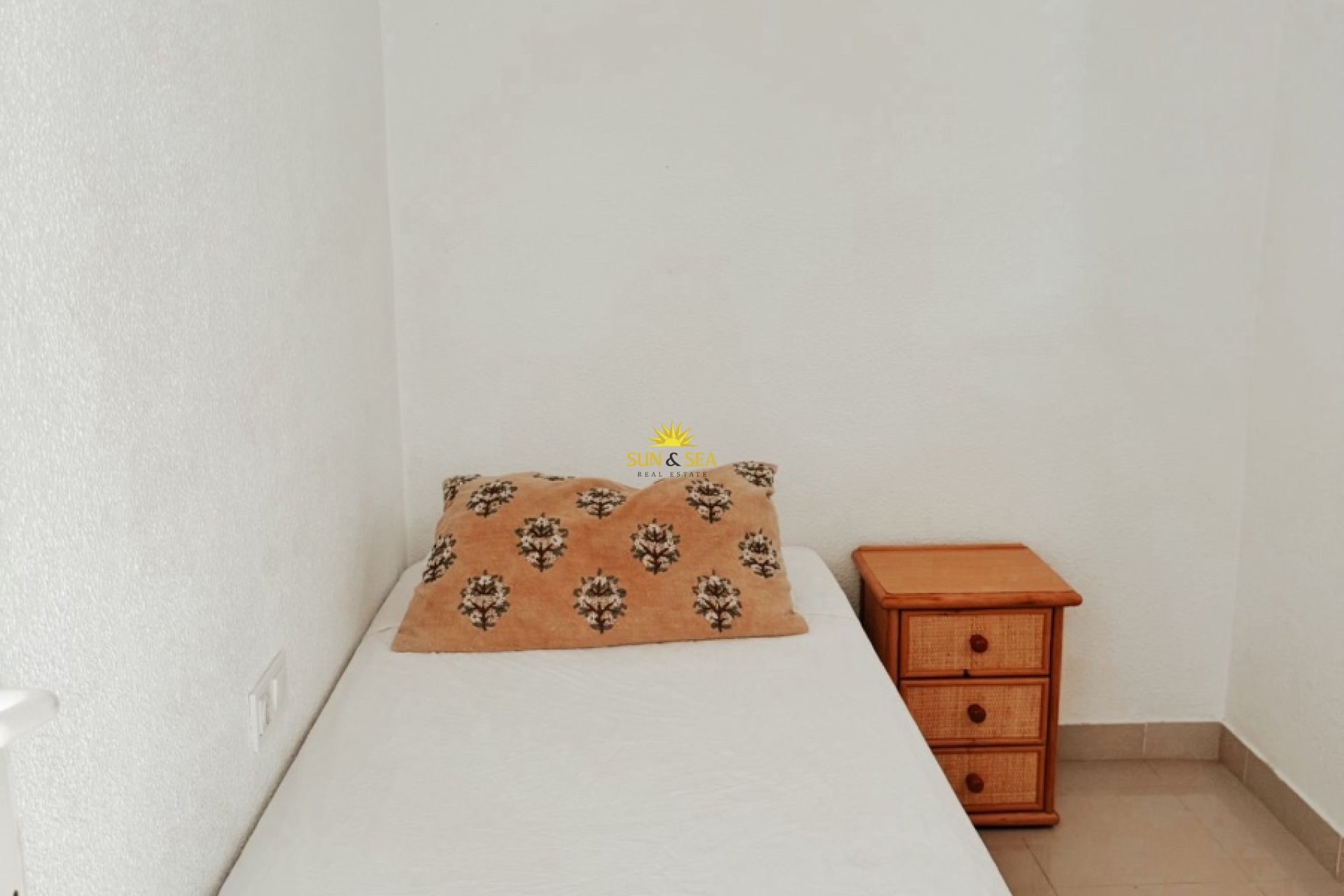 Location à long terme - Appartement - San Juan Playa - San Juan de Alicante