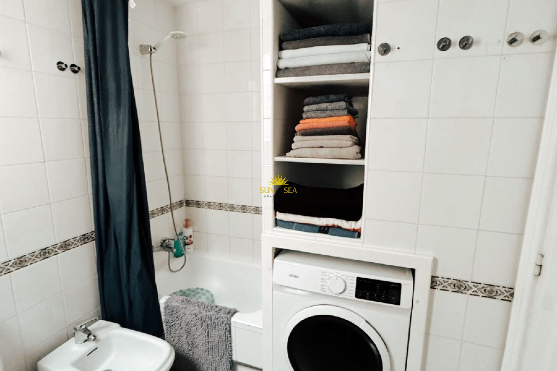 Location à long terme - Appartement - San Juan Playa - San Juan de Alicante