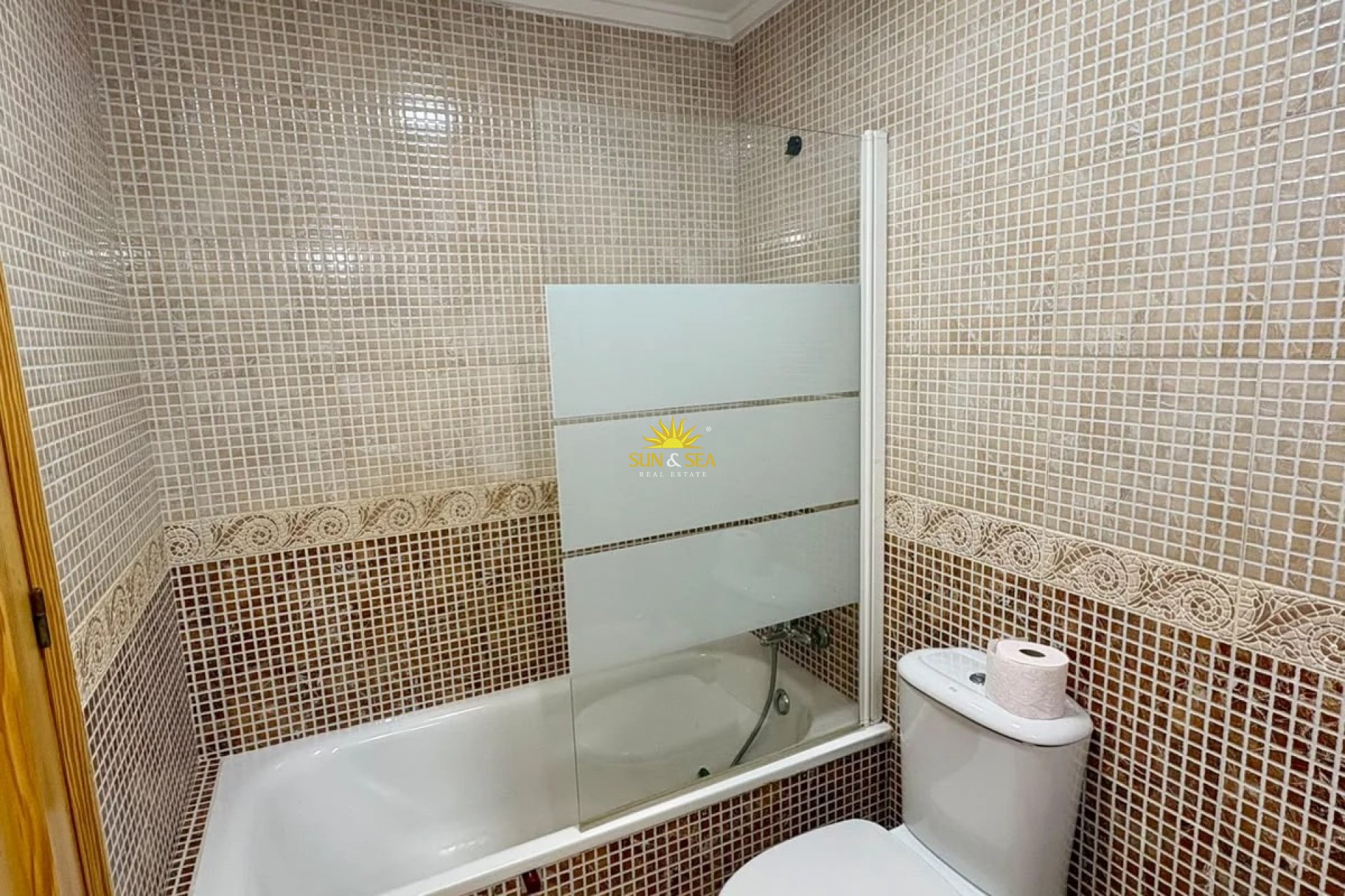 Location à long terme - Appartement - San Miguel de Salinas