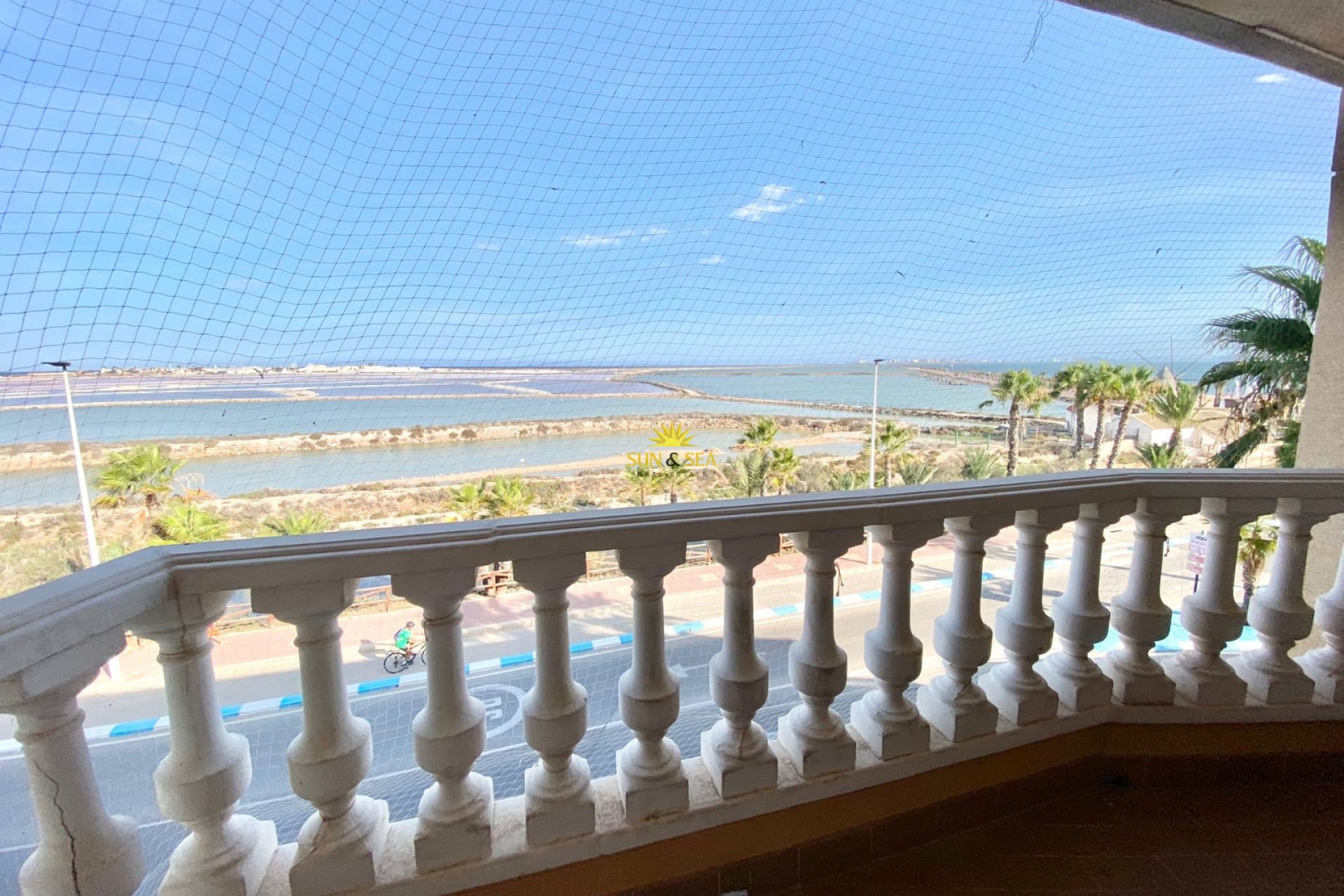Location à long terme - Appartement - San Pedro del Pinatar - Lo pagan