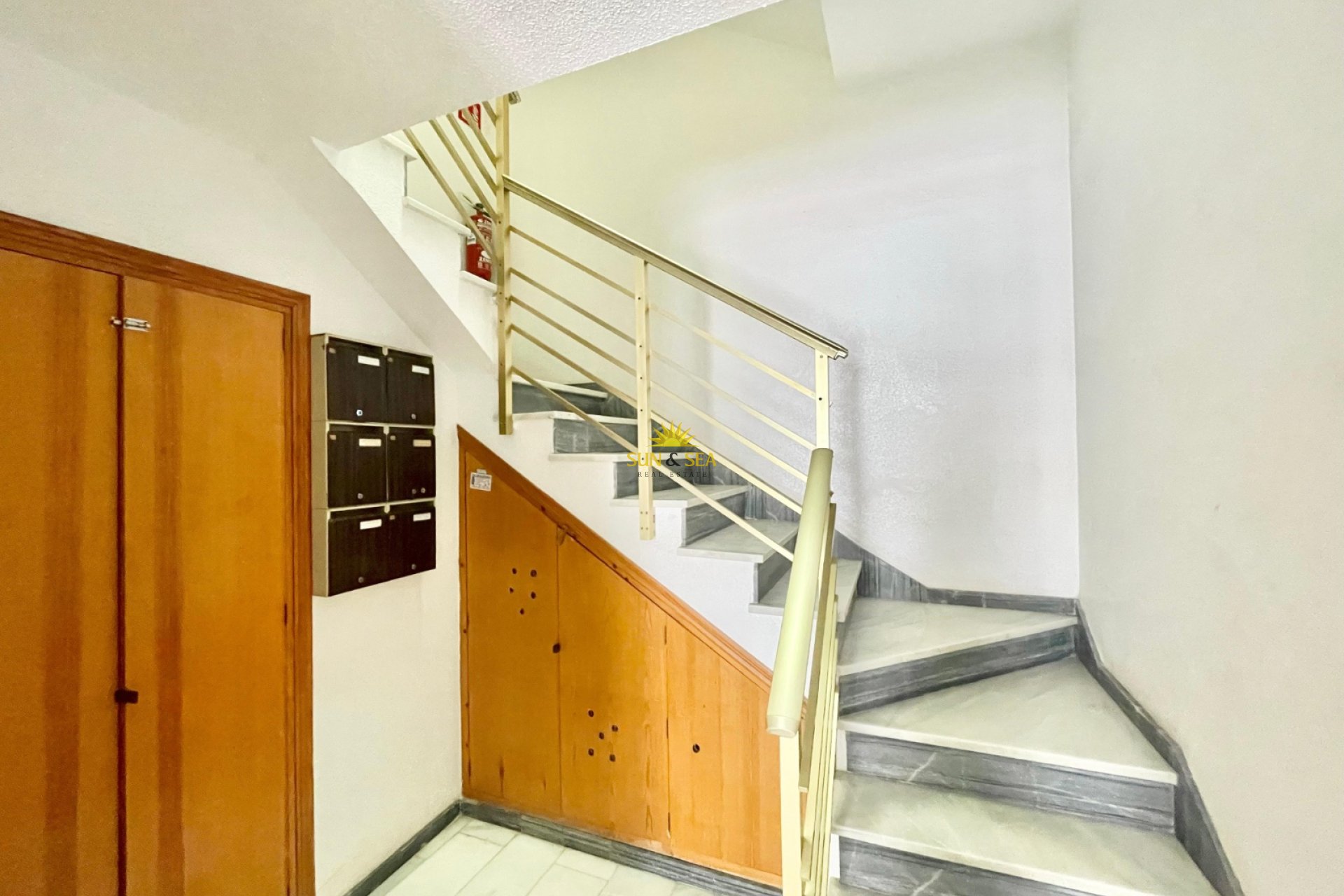 Location à long terme - Appartement - San Pedro del Pinatar - Lo pagan