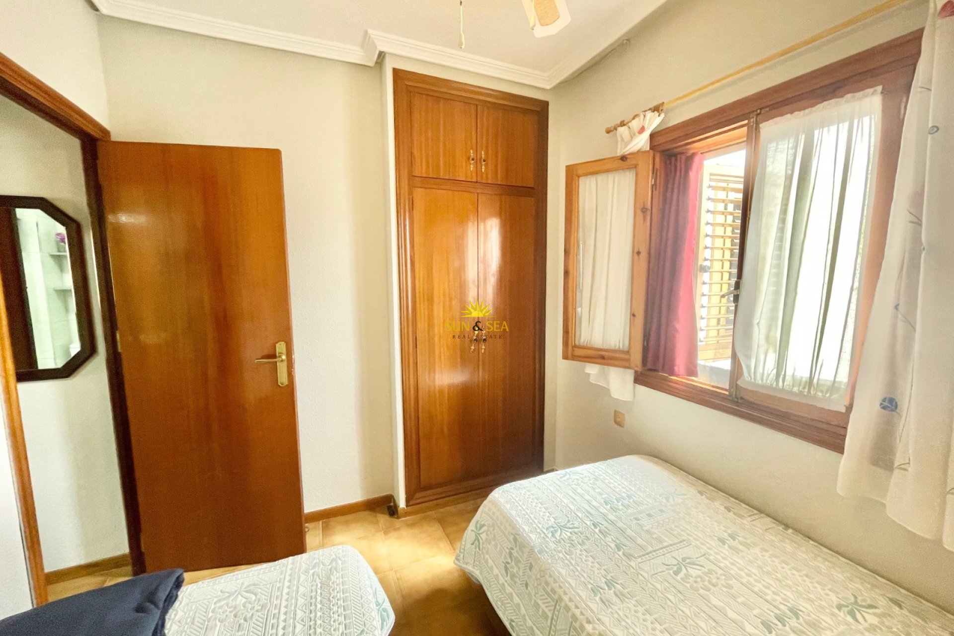 Location à long terme - Appartement - San Pedro del Pinatar - Lo pagan
