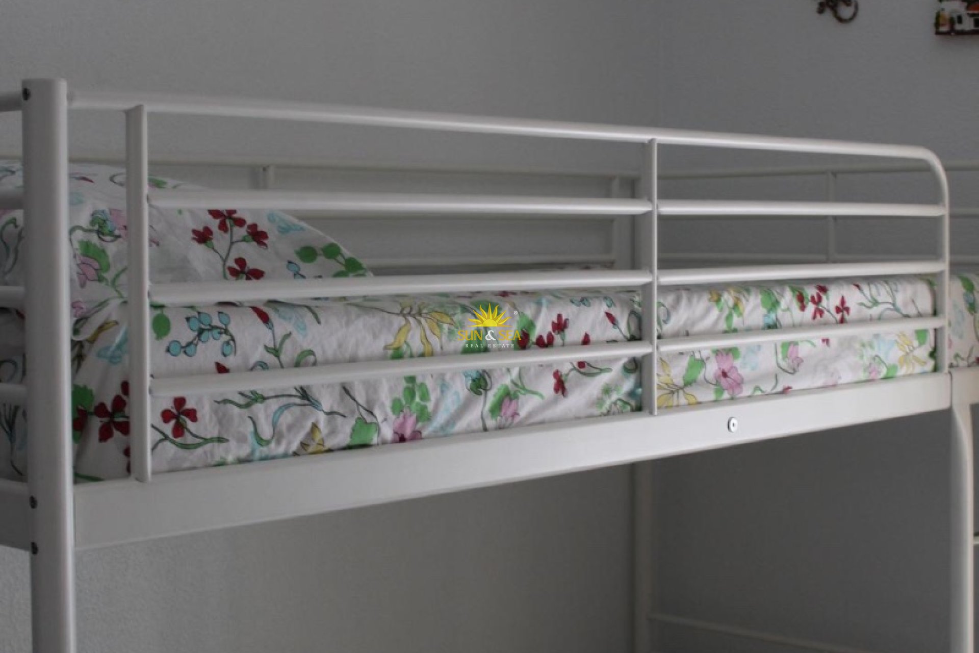 Location à long terme - Appartement - San Pedro del Pinatar - Lo pagan