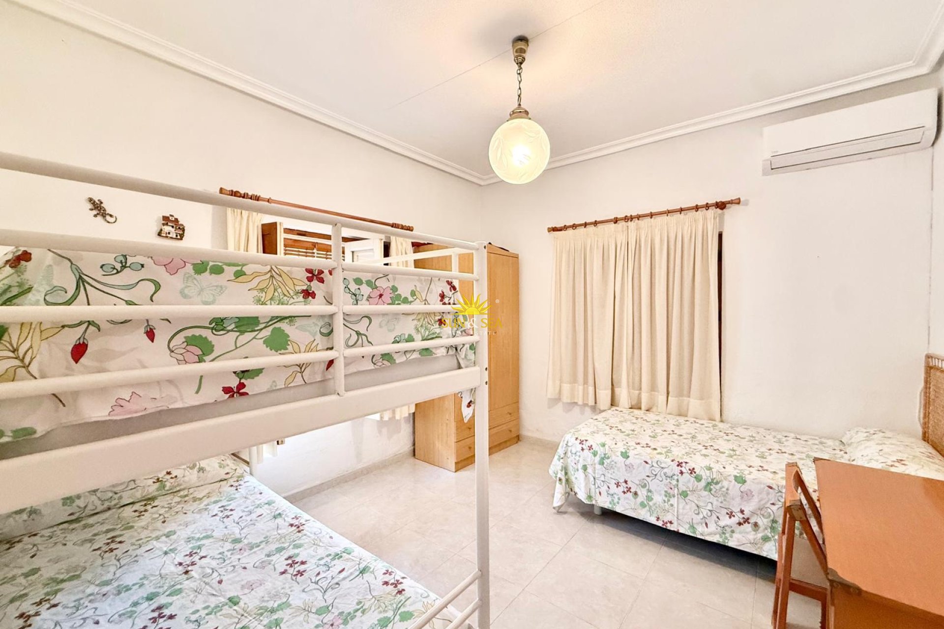 Location à long terme - Appartement - San Pedro del Pinatar - Lo pagan