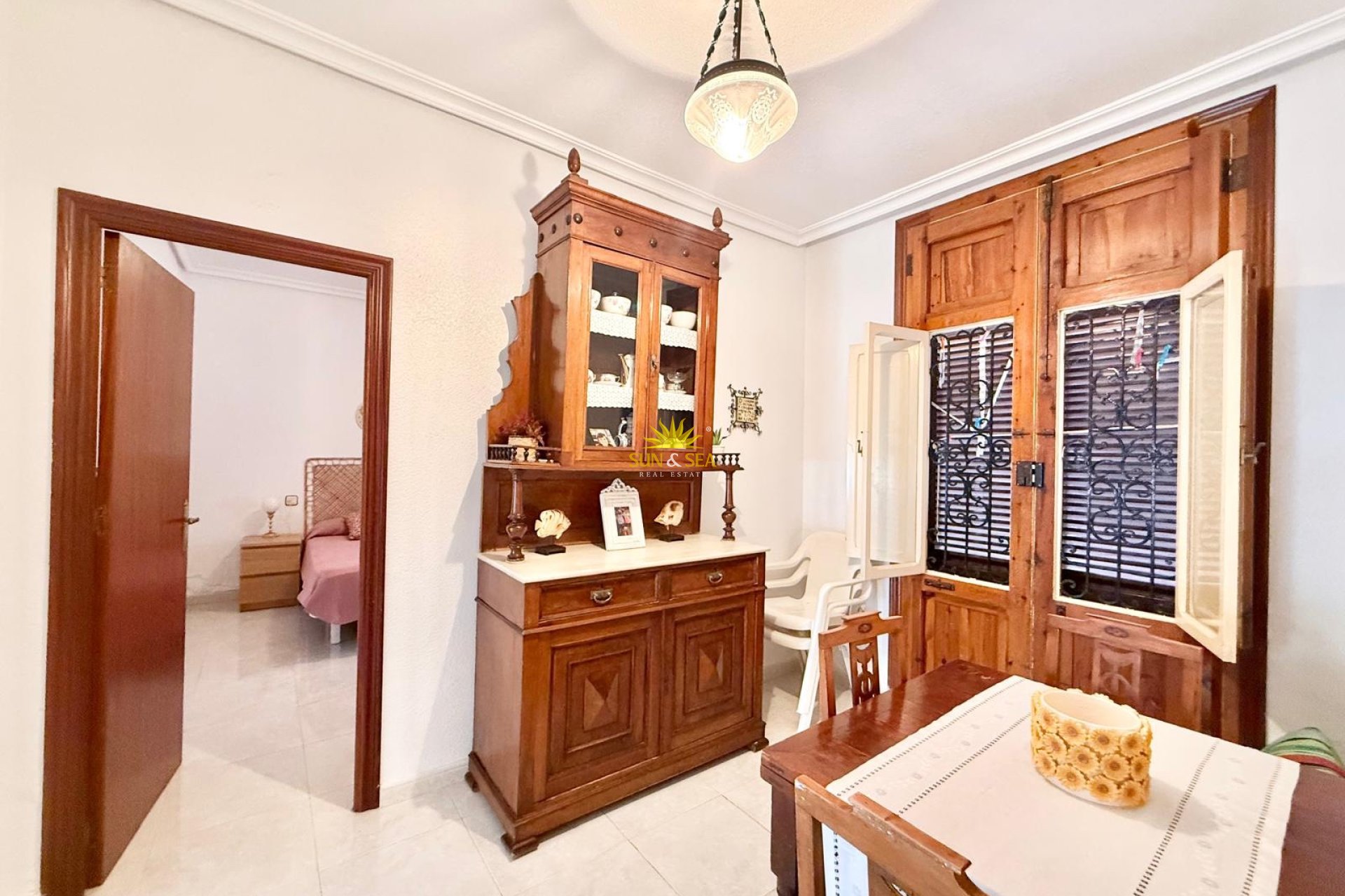 Location à long terme - Appartement - San Pedro del Pinatar - Lo pagan