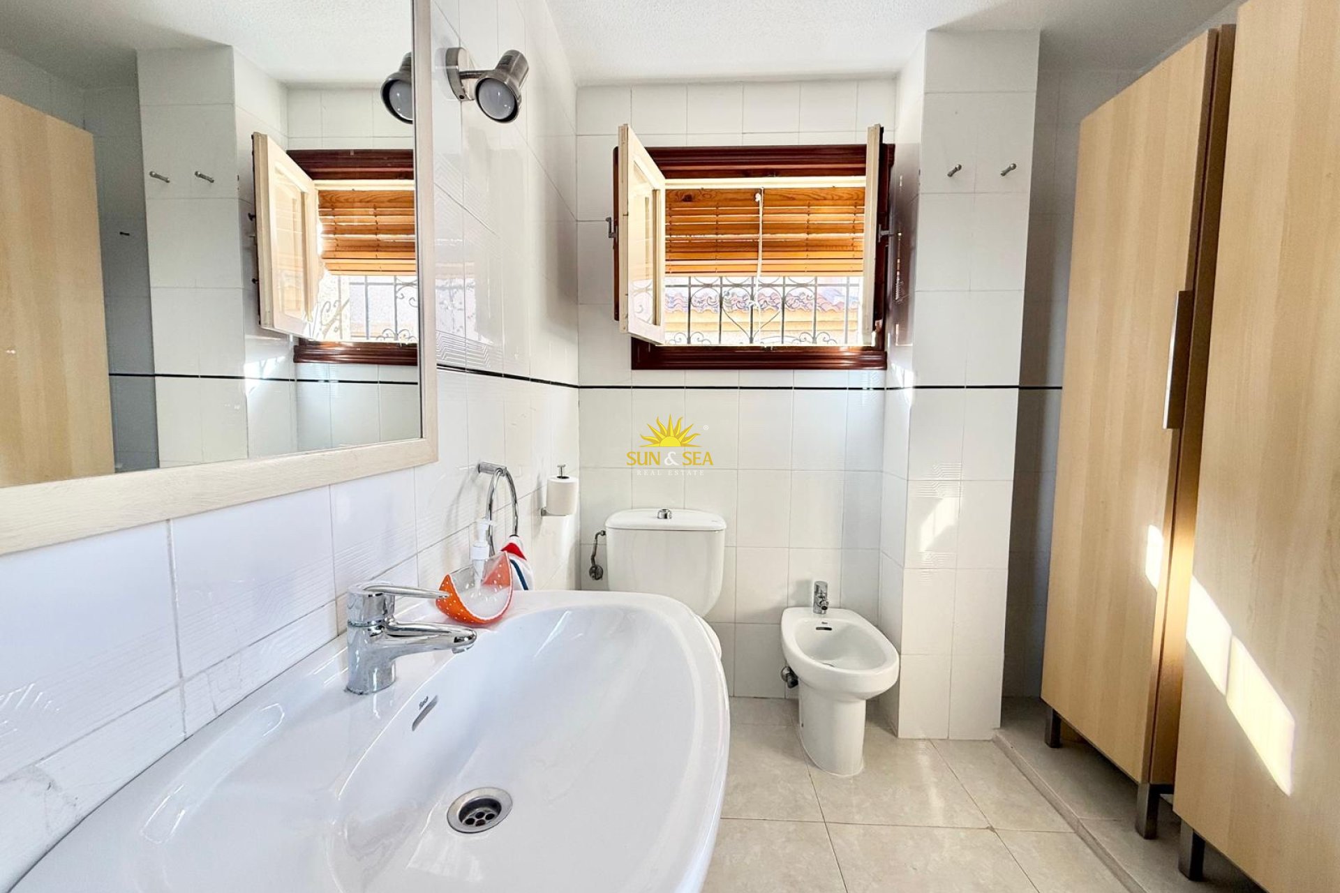 Location à long terme - Appartement - San Pedro del Pinatar - Lo pagan