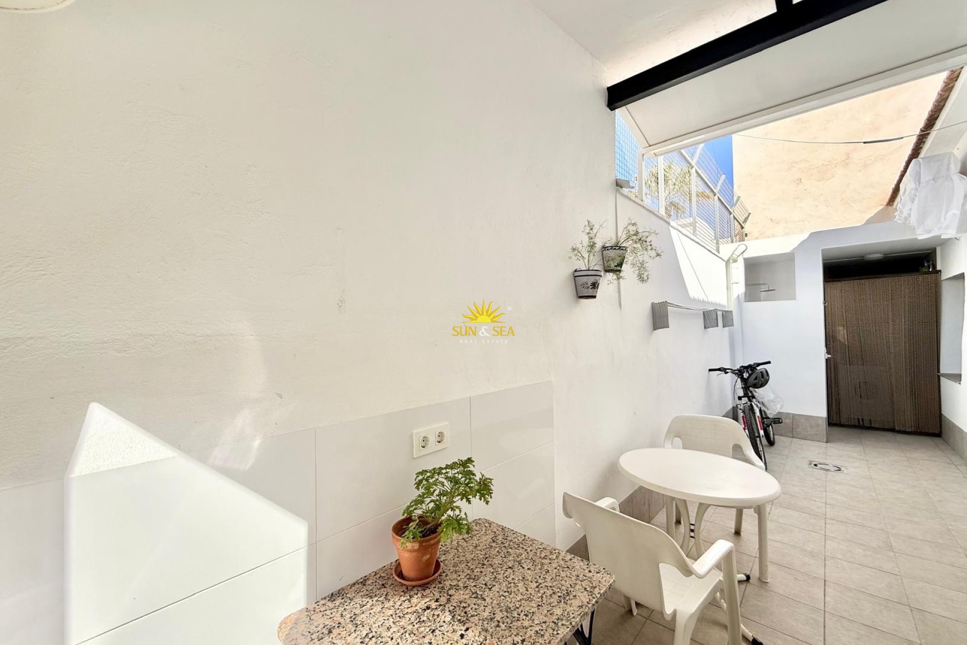 Location à long terme - Appartement - San Pedro del Pinatar - Lo pagan