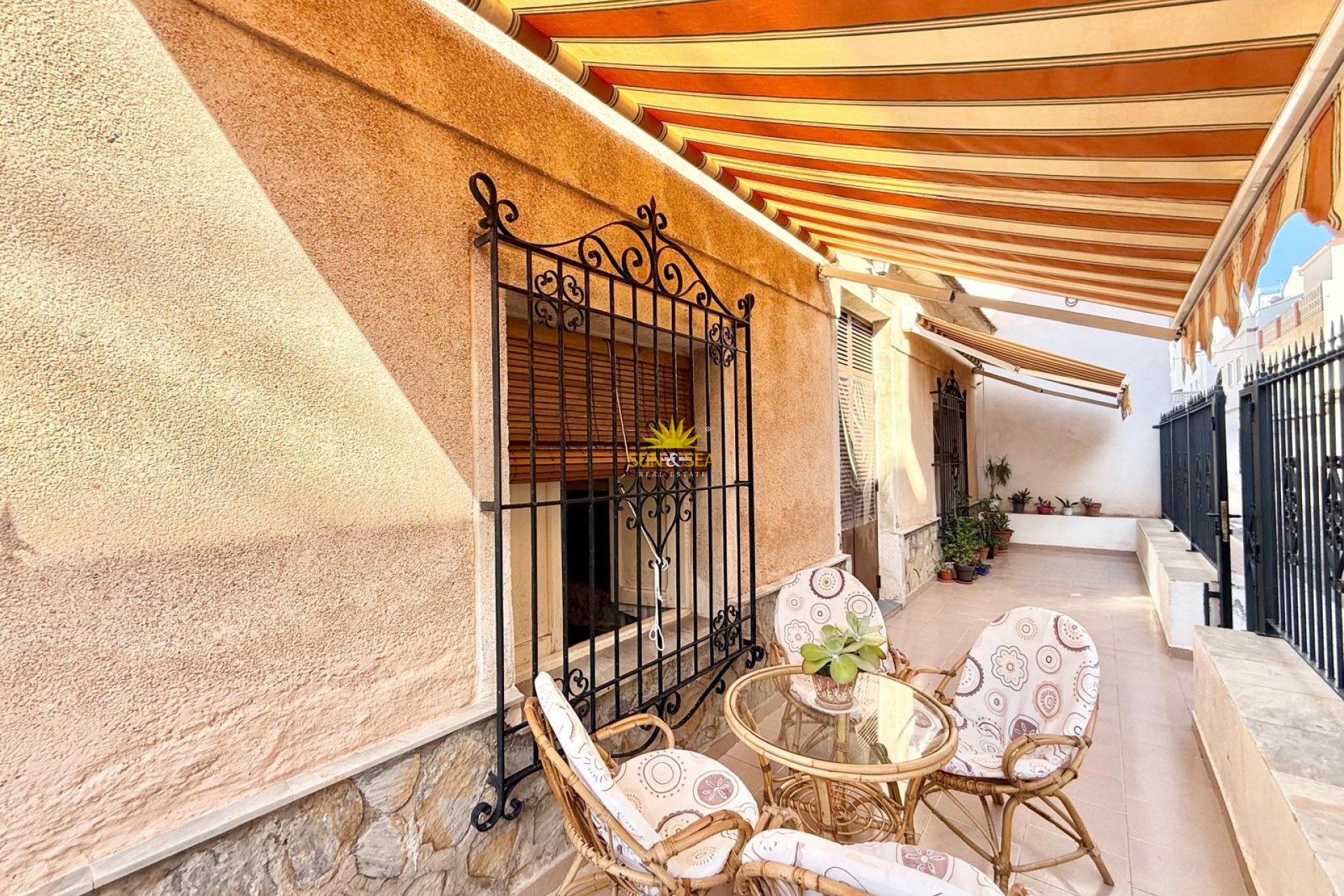 Location à long terme - Appartement - San Pedro del Pinatar - Lo pagan