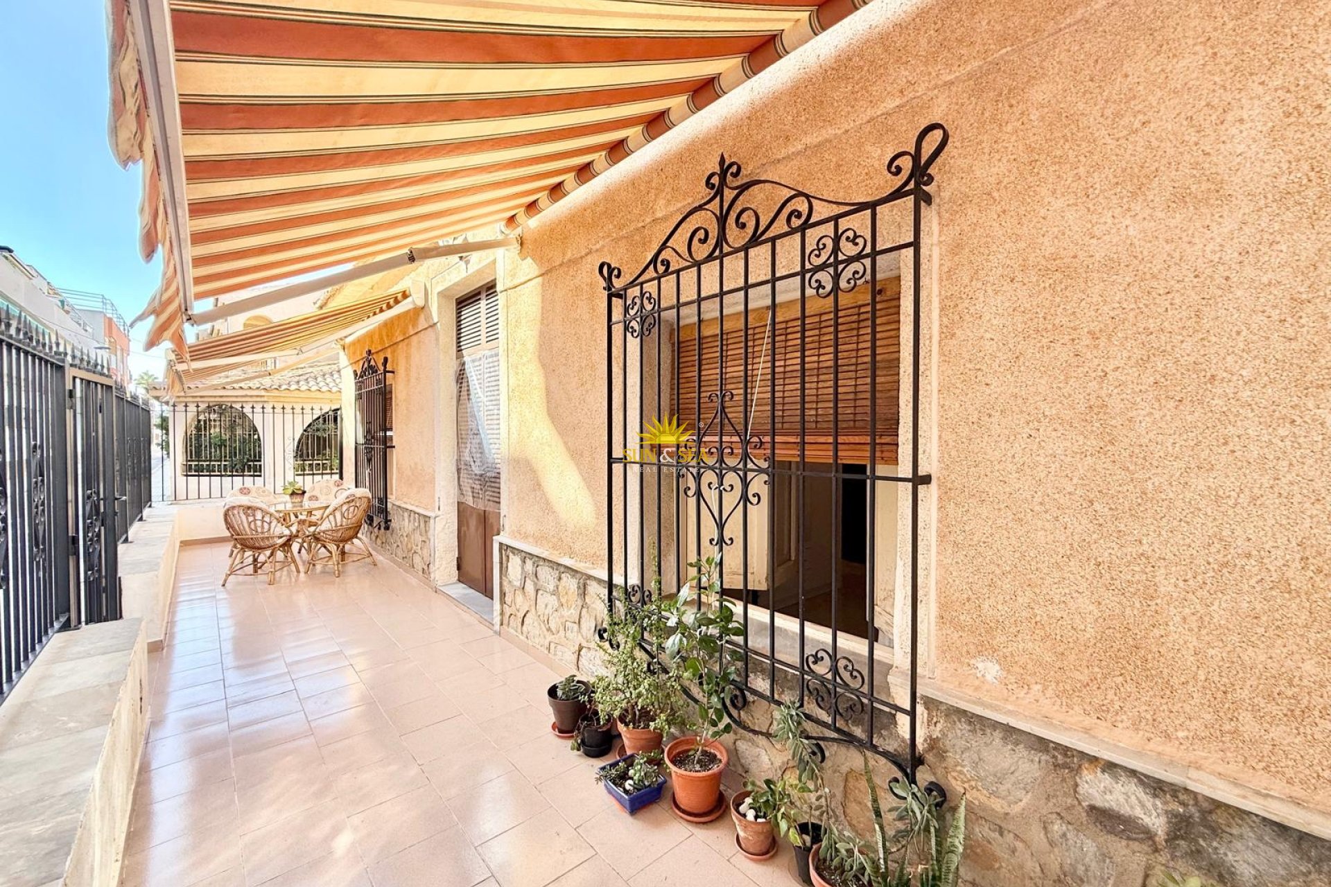 Location à long terme - Appartement - San Pedro del Pinatar - Lo pagan