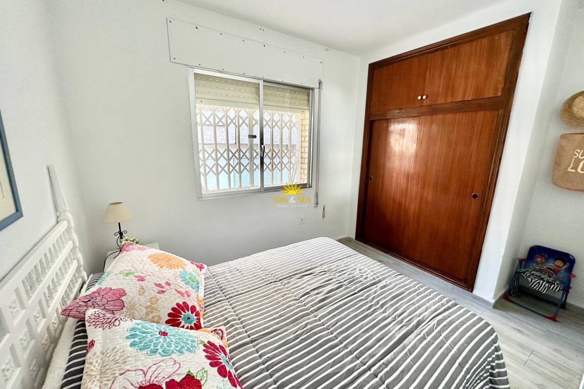 Location à long terme - Appartement - San Pedro del Pinatar - Lo pagan