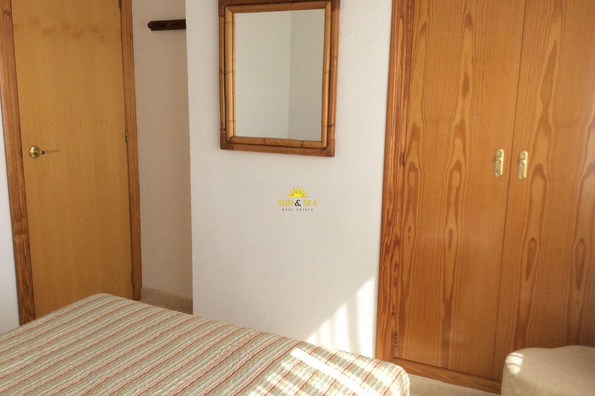 Location à long terme - Appartement - San Pedro del Pinatar - Lo pagan