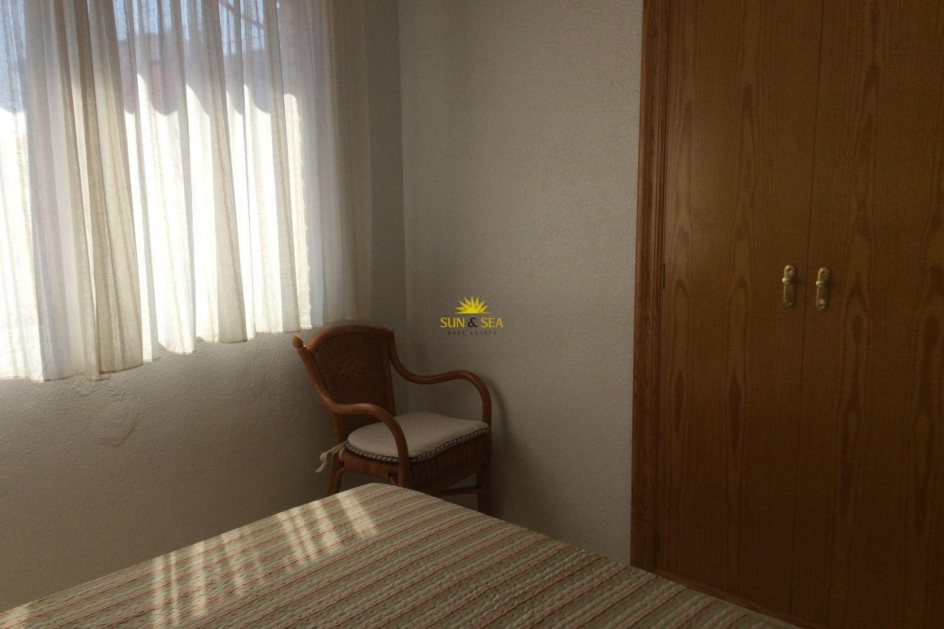 Location à long terme - Appartement - San Pedro del Pinatar - Lo pagan