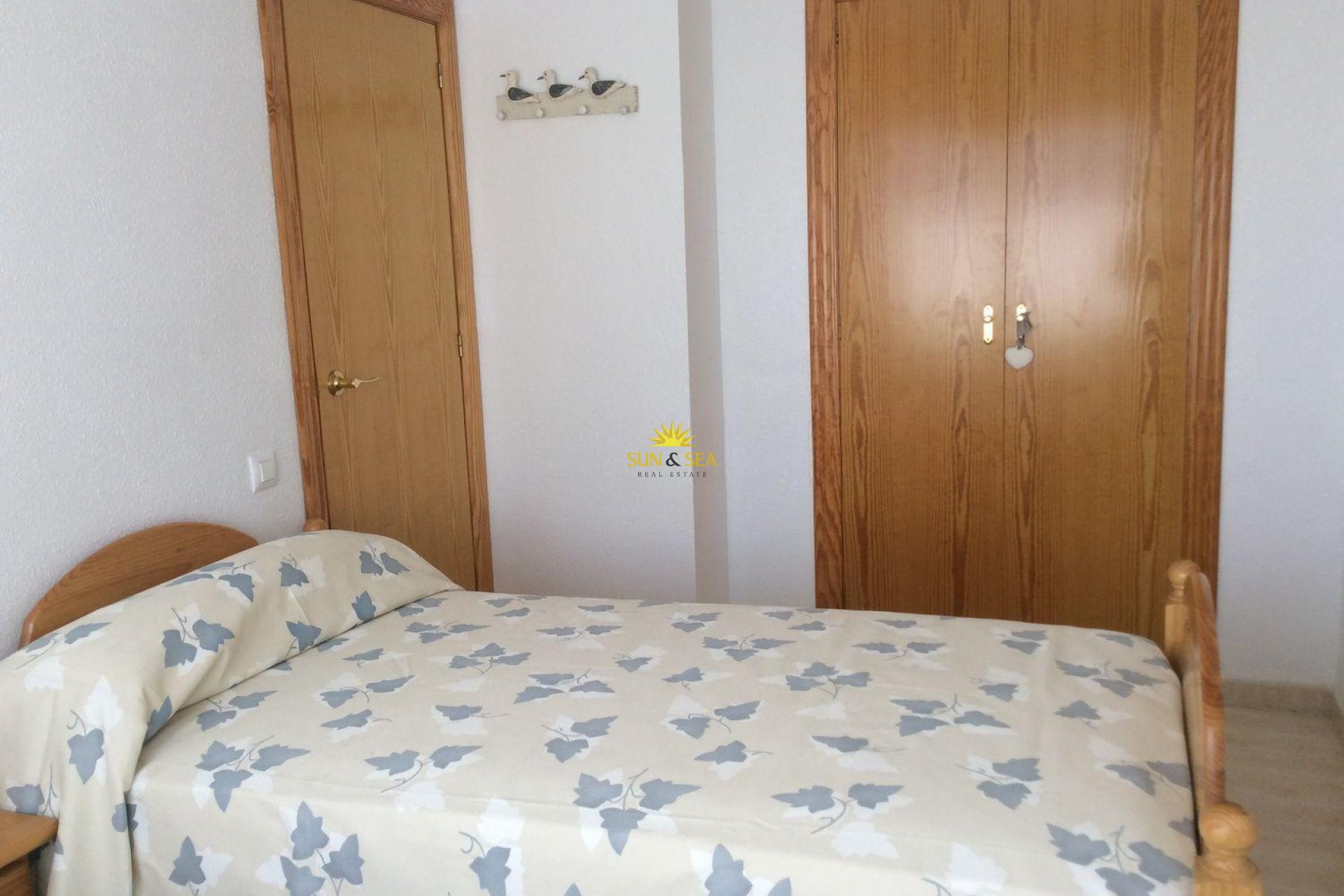 Location à long terme - Appartement - San Pedro del Pinatar - Lo pagan