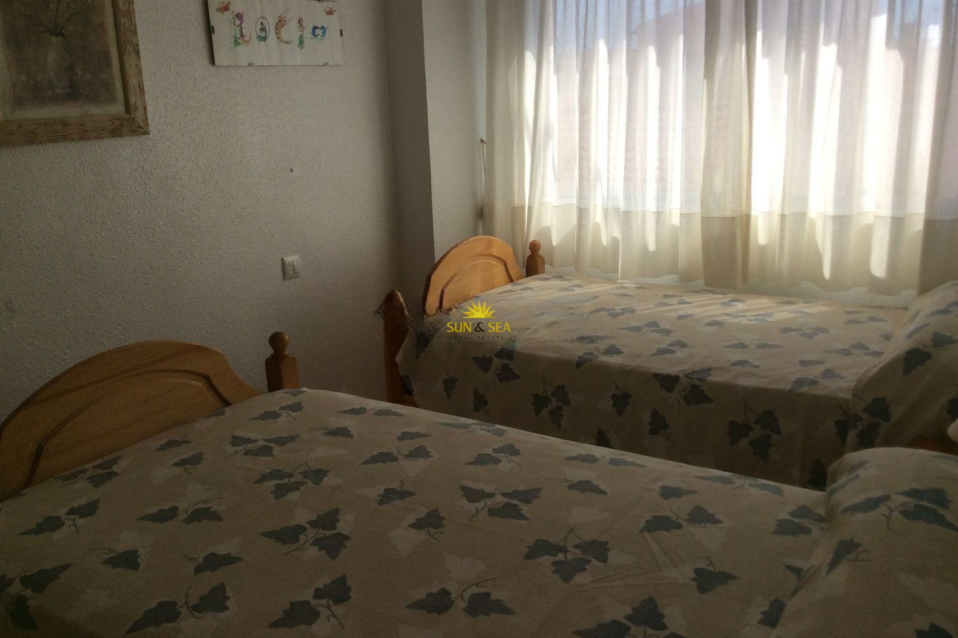 Location à long terme - Appartement - San Pedro del Pinatar - Lo pagan