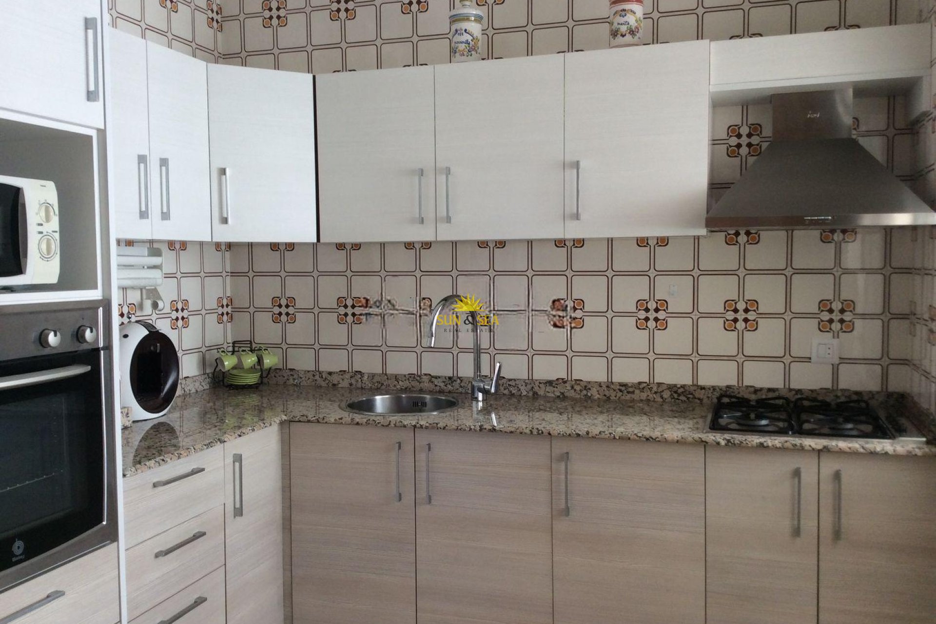 Location à long terme - Appartement - San Pedro del Pinatar - Lo pagan