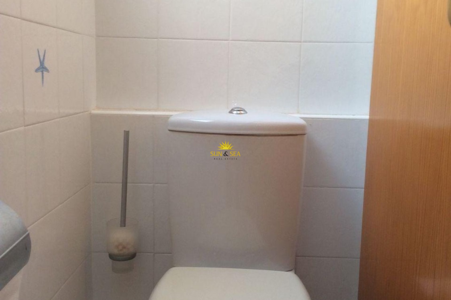 Location à long terme - Appartement - San Pedro del Pinatar - Lo pagan