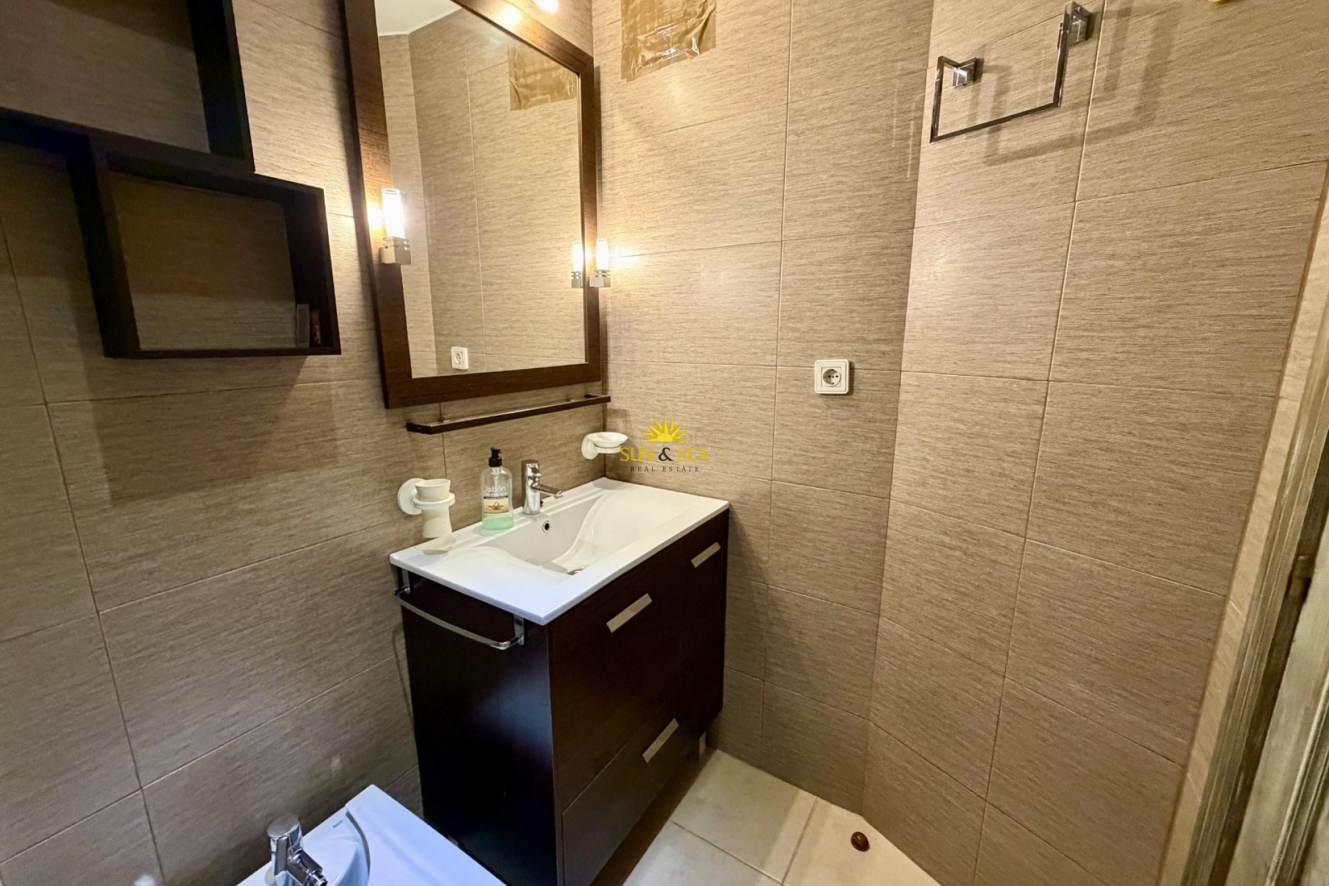 Location à long terme - Appartement - San Pedro del Pinatar - Playa Villananitos