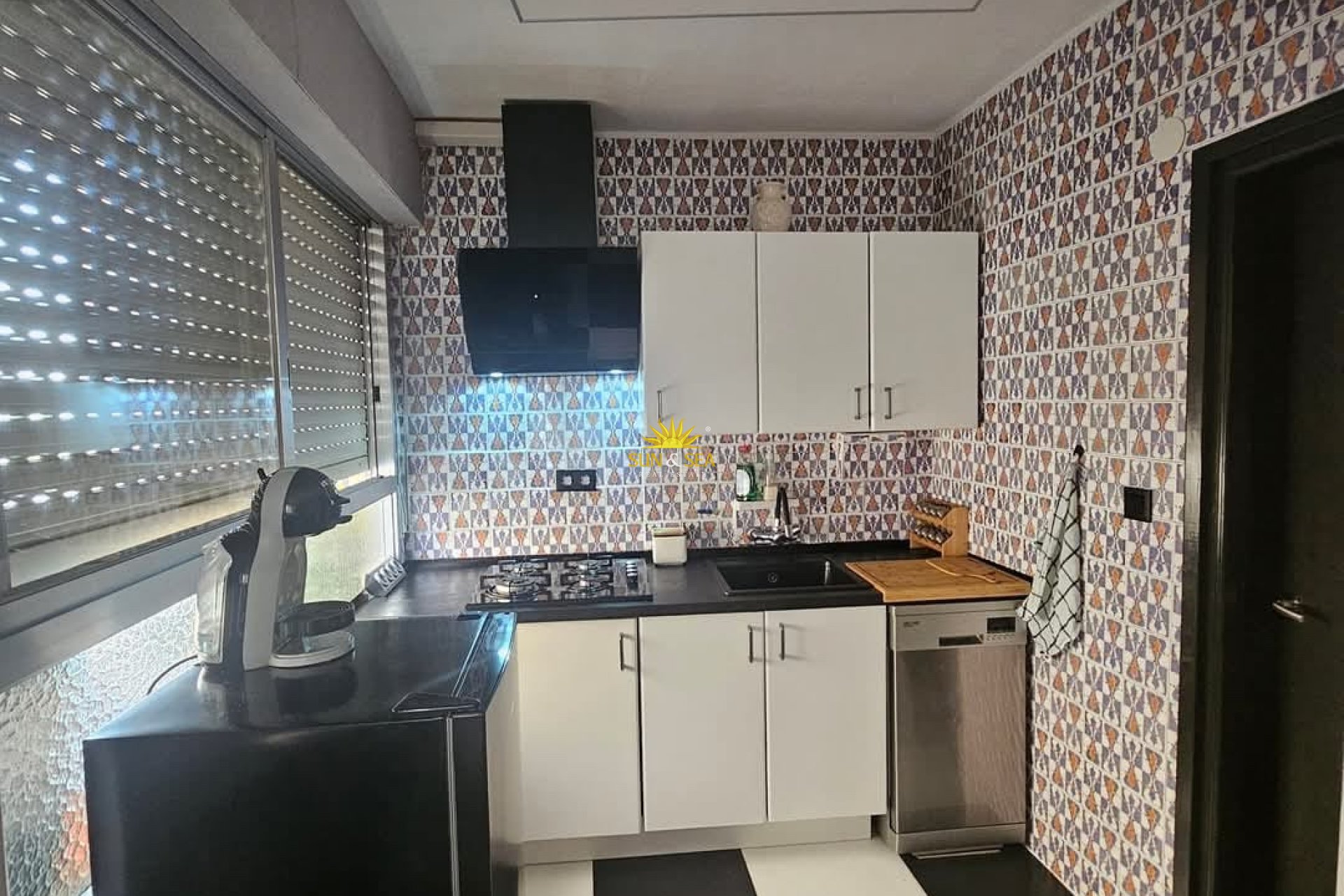 Location à long terme - Appartement - San Pedro del Pinatar - Playa Villananitos