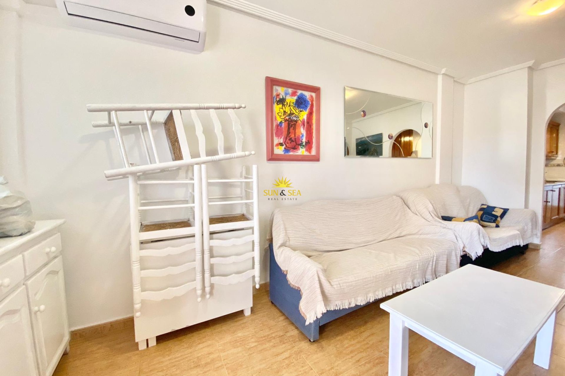 Location à long terme - Appartement - San Pedro del Pinatar - San Pedro de Pinatar