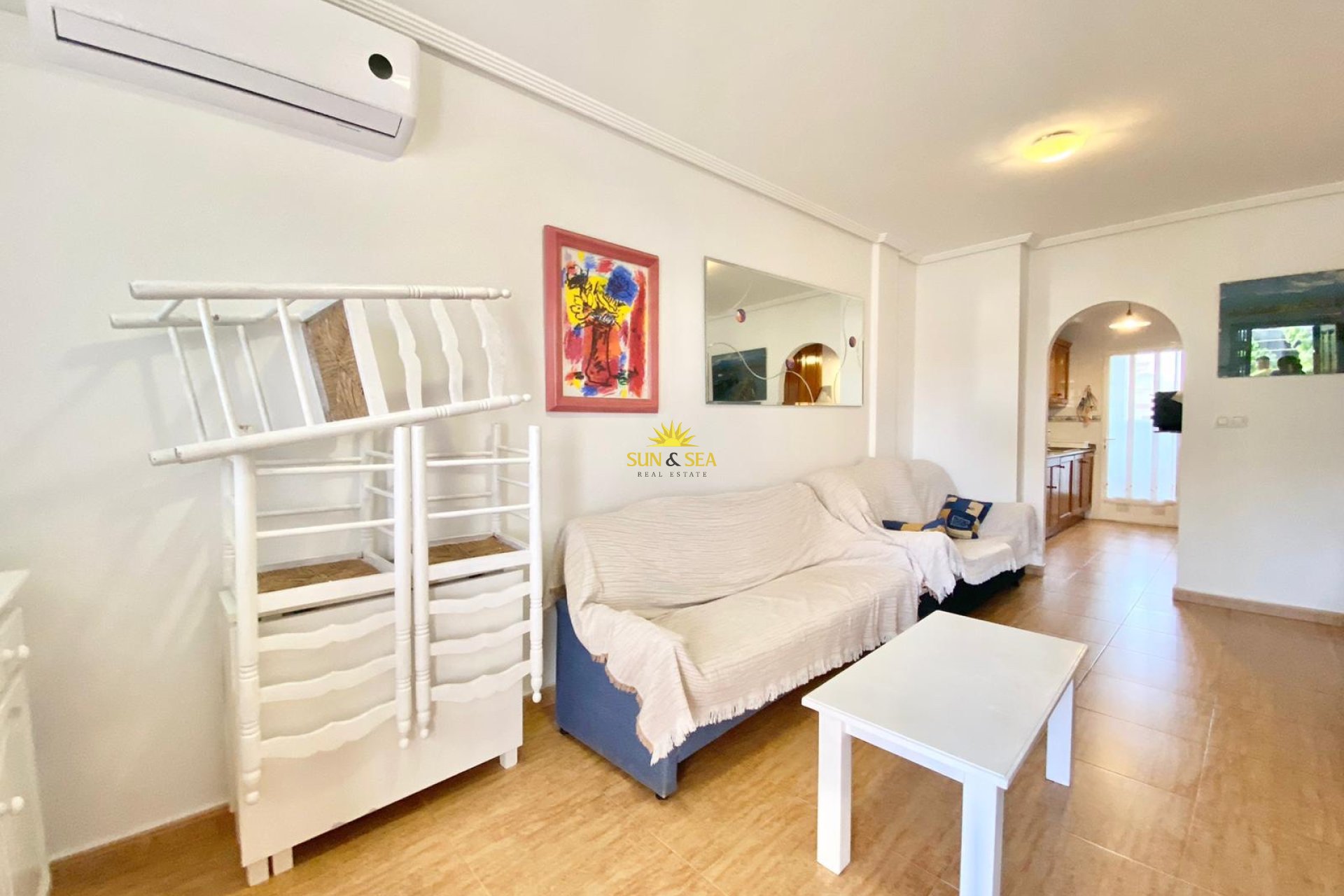 Location à long terme - Appartement - San Pedro del Pinatar - San Pedro de Pinatar